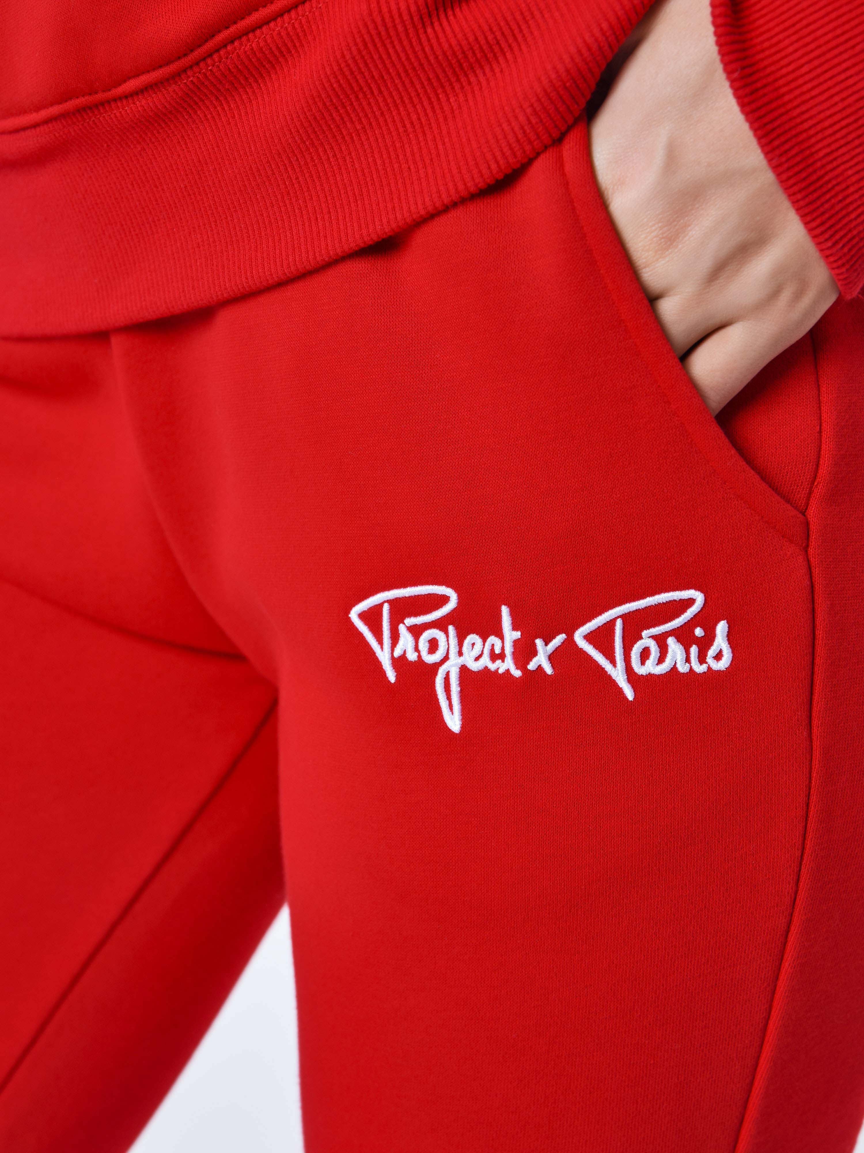 Pantalón de chándal mujer Signature-6