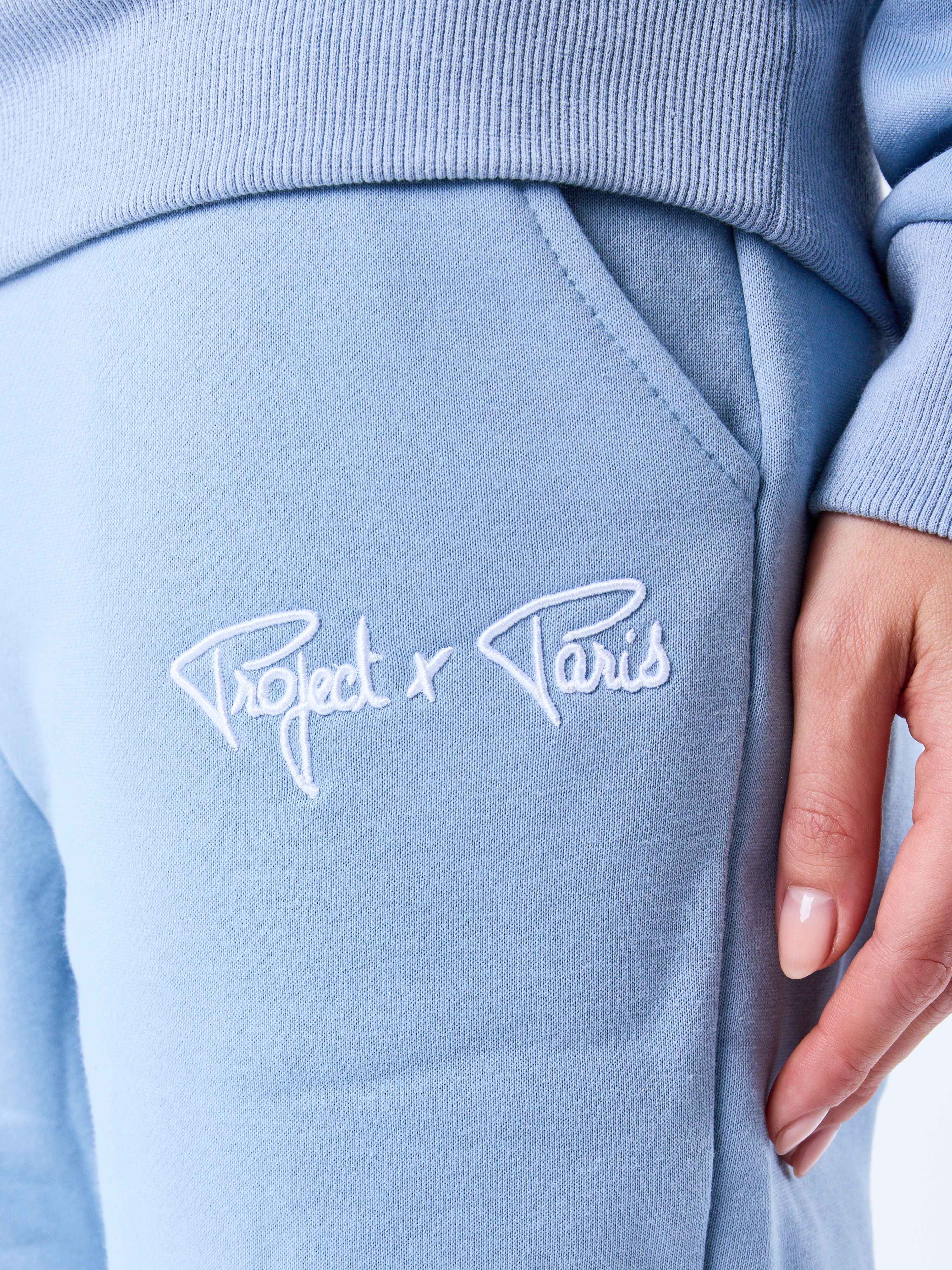 Pantalón de jogging mujer Signature-5