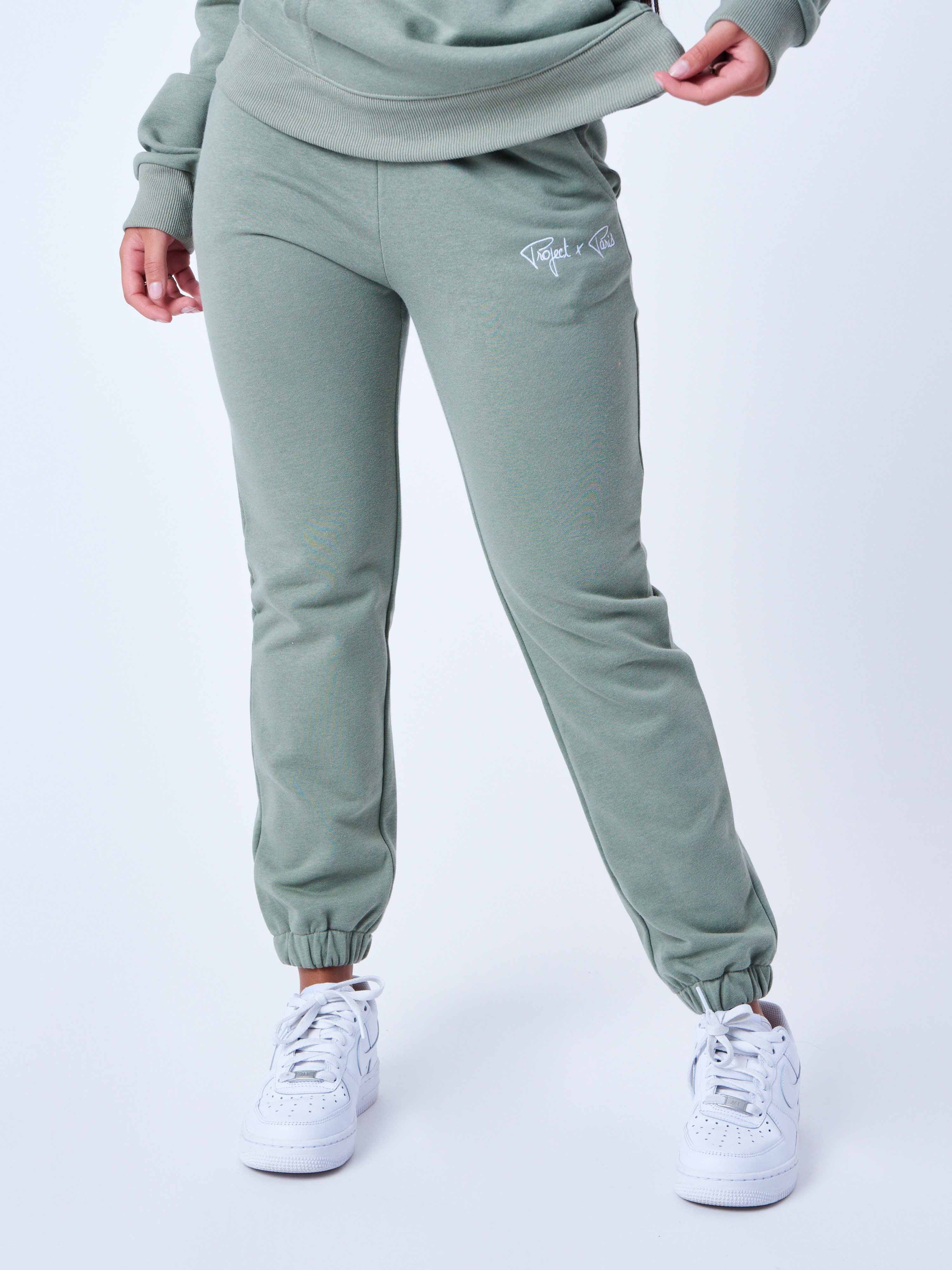 Women's Signature jogger bottoms-5