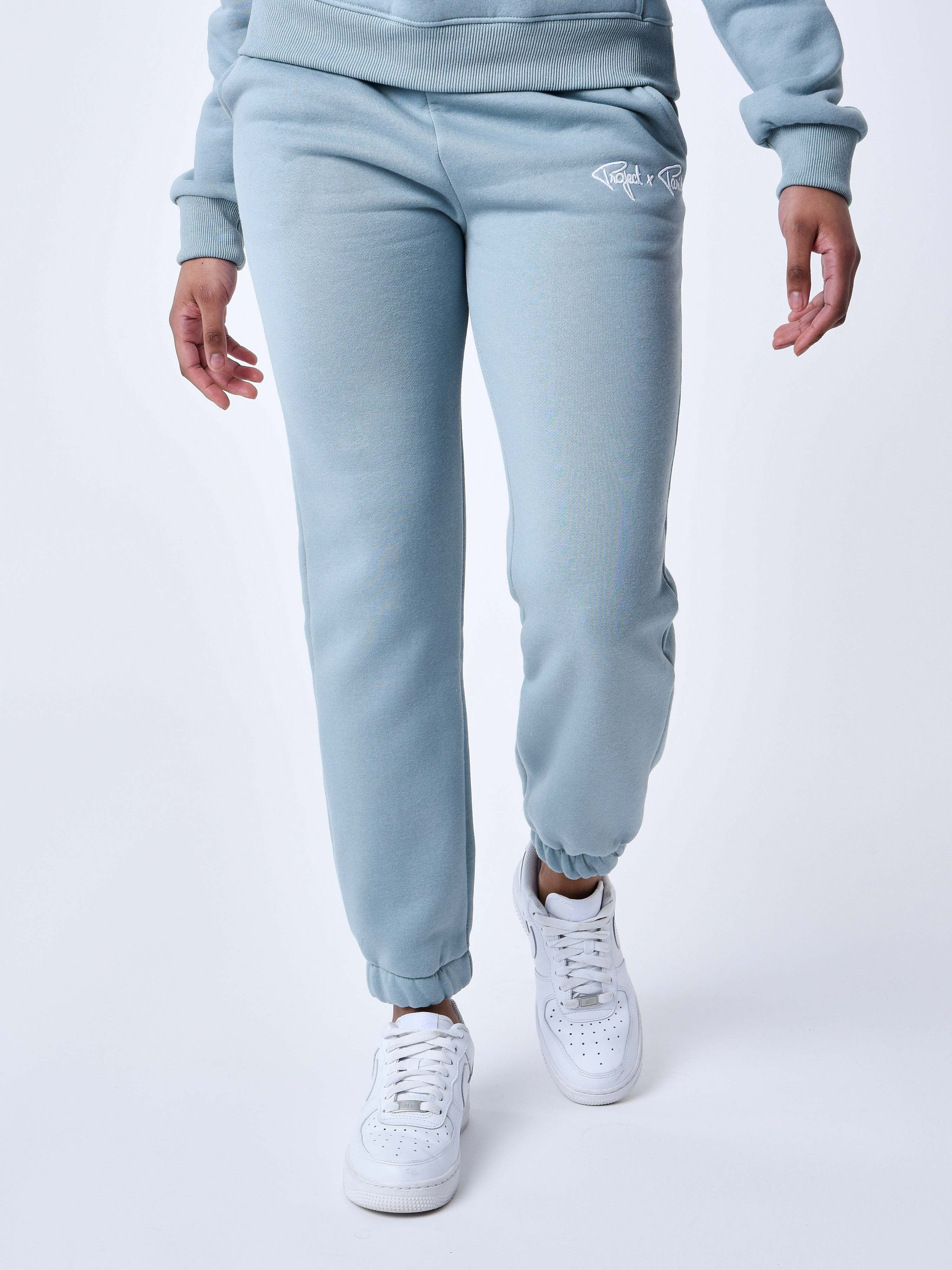 Pantalón de chándal mujer Signature-2