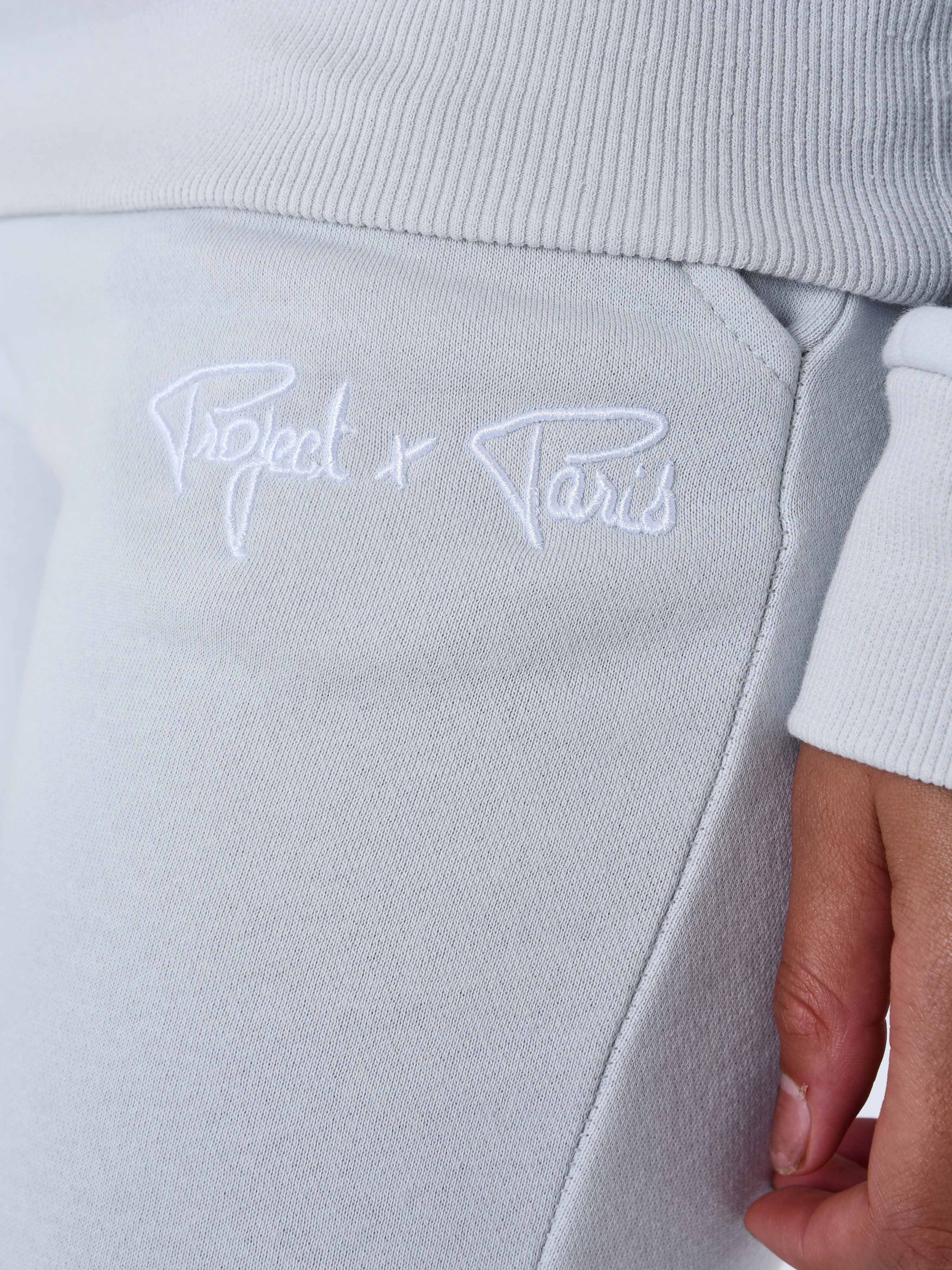 Women's Signature jogging bottoms-6