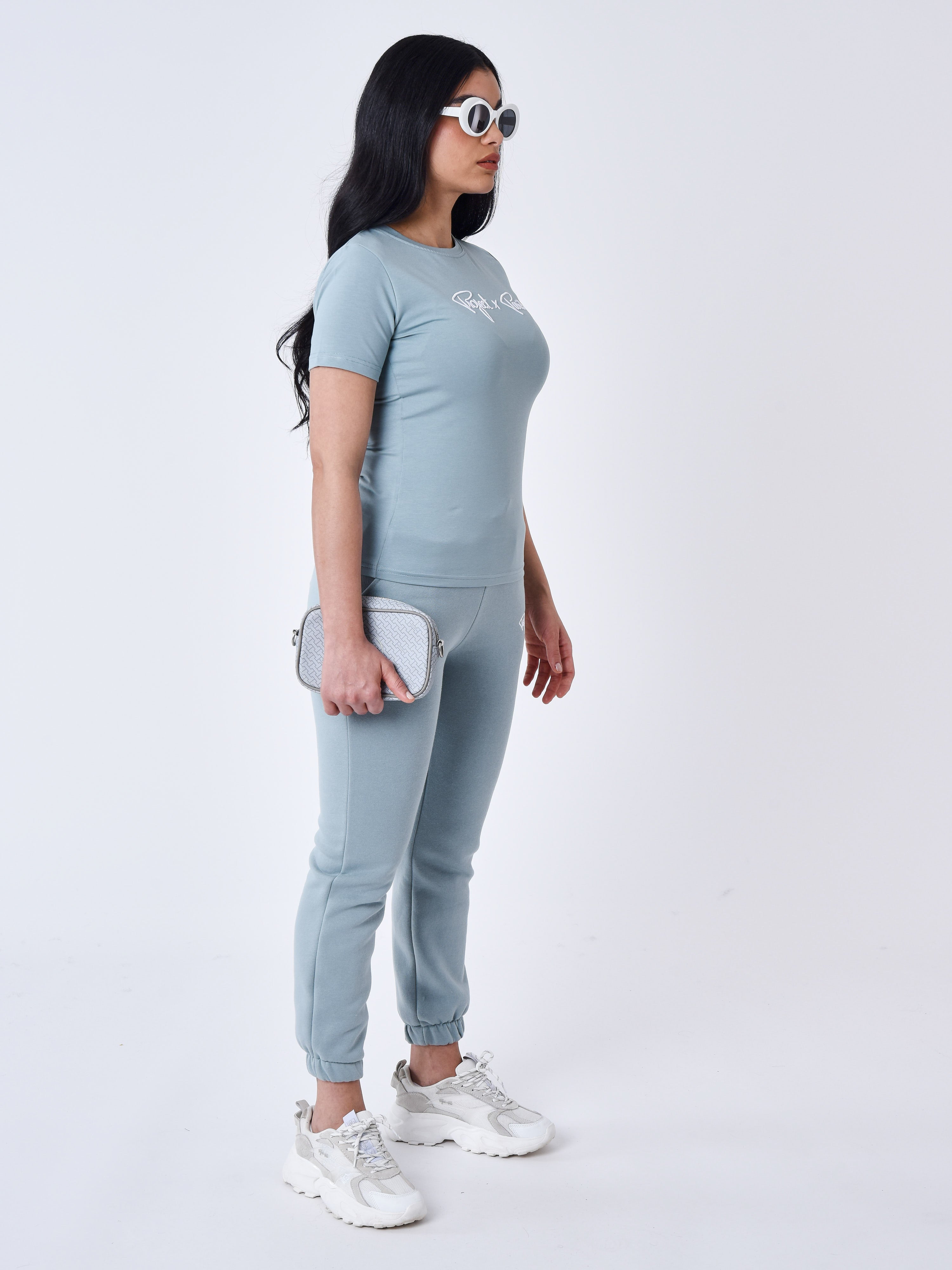 Women's Signature jogger bottoms-7