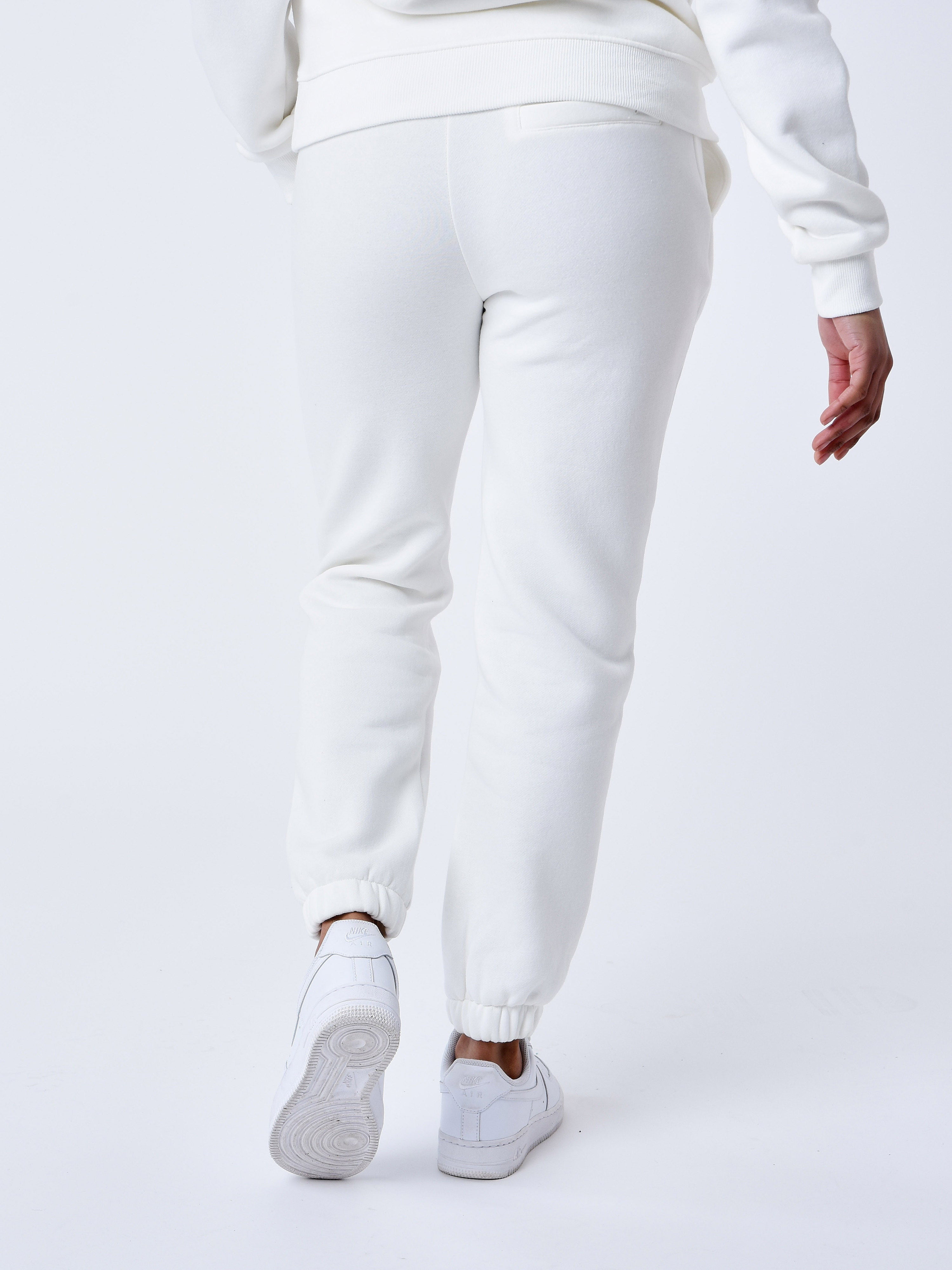 Women's Signature jogging bottoms-5