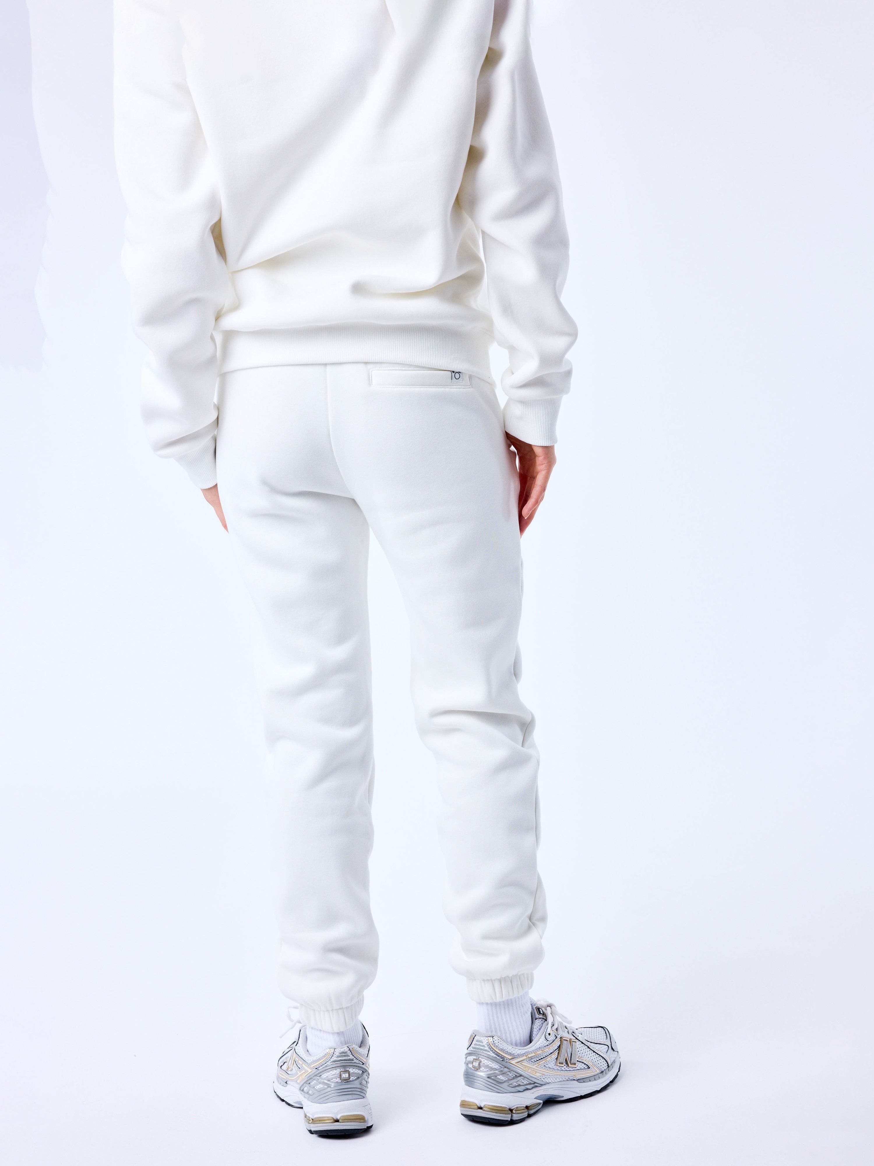 Pantalón de jogging mujer Signature-4