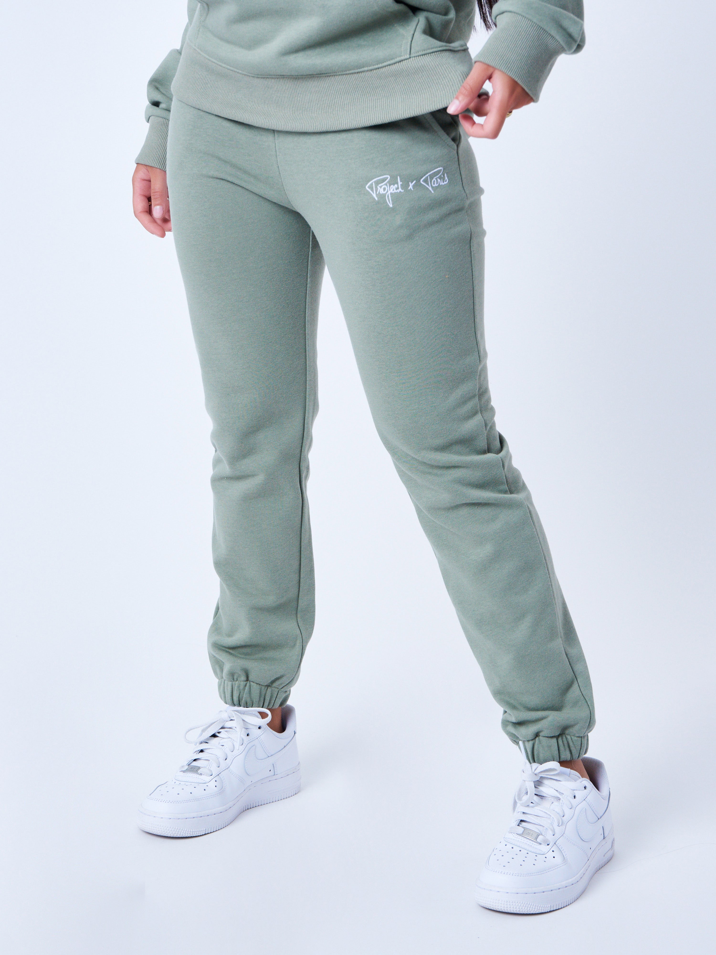 Women's Signature jogger bottoms-2