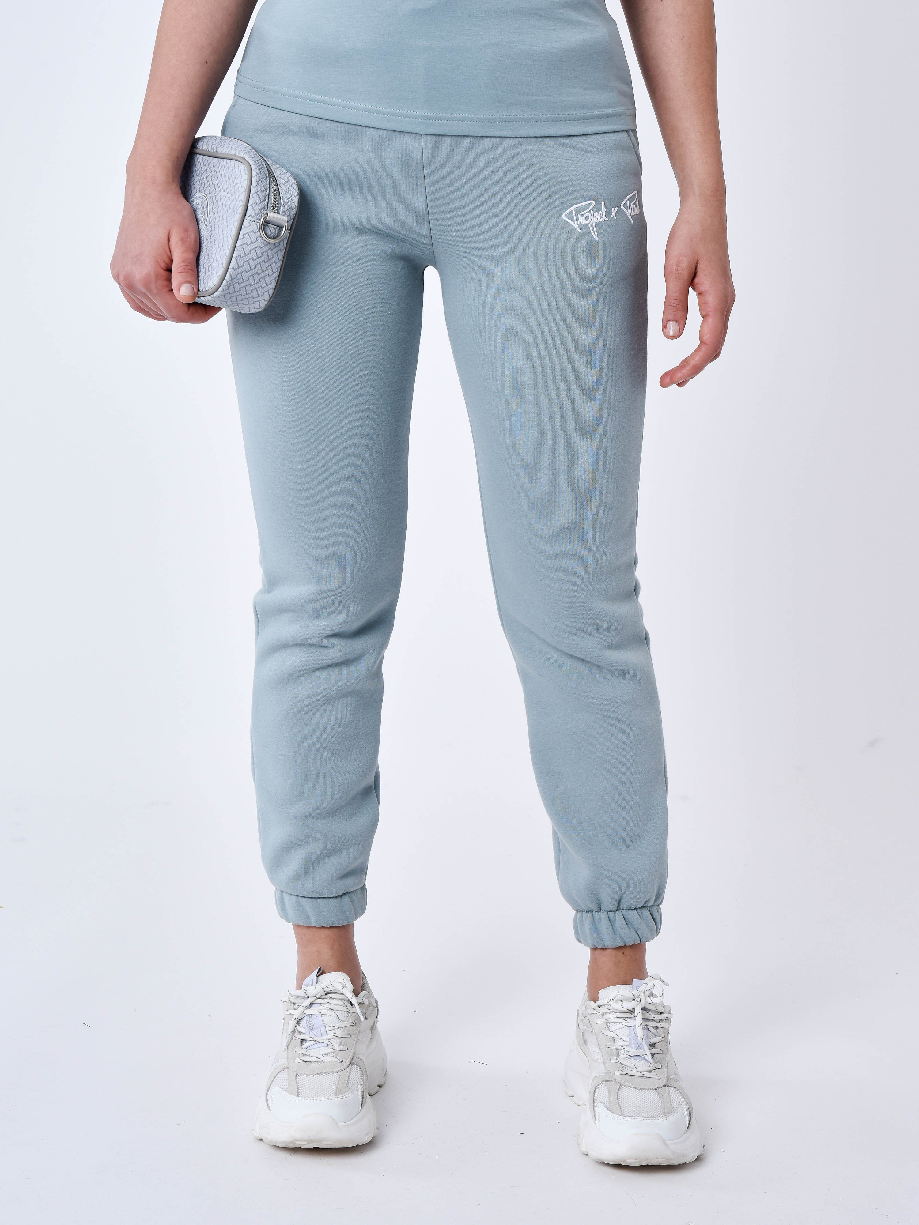 Women's Signature jogger bottoms-8