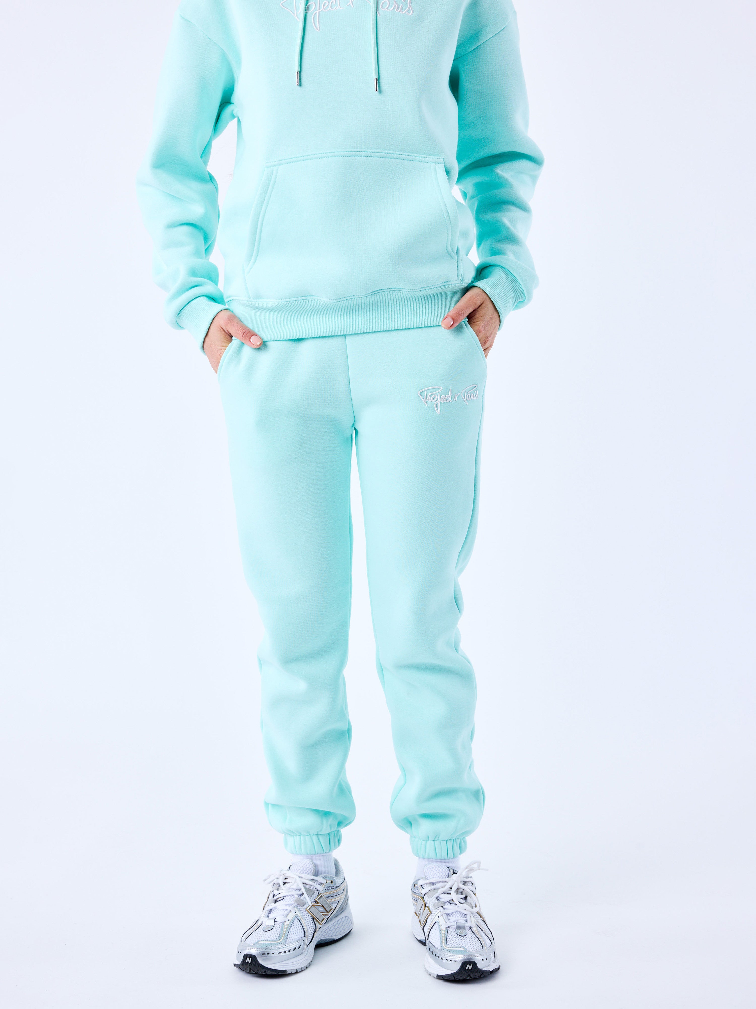 Women's Signature jogger bottoms-3