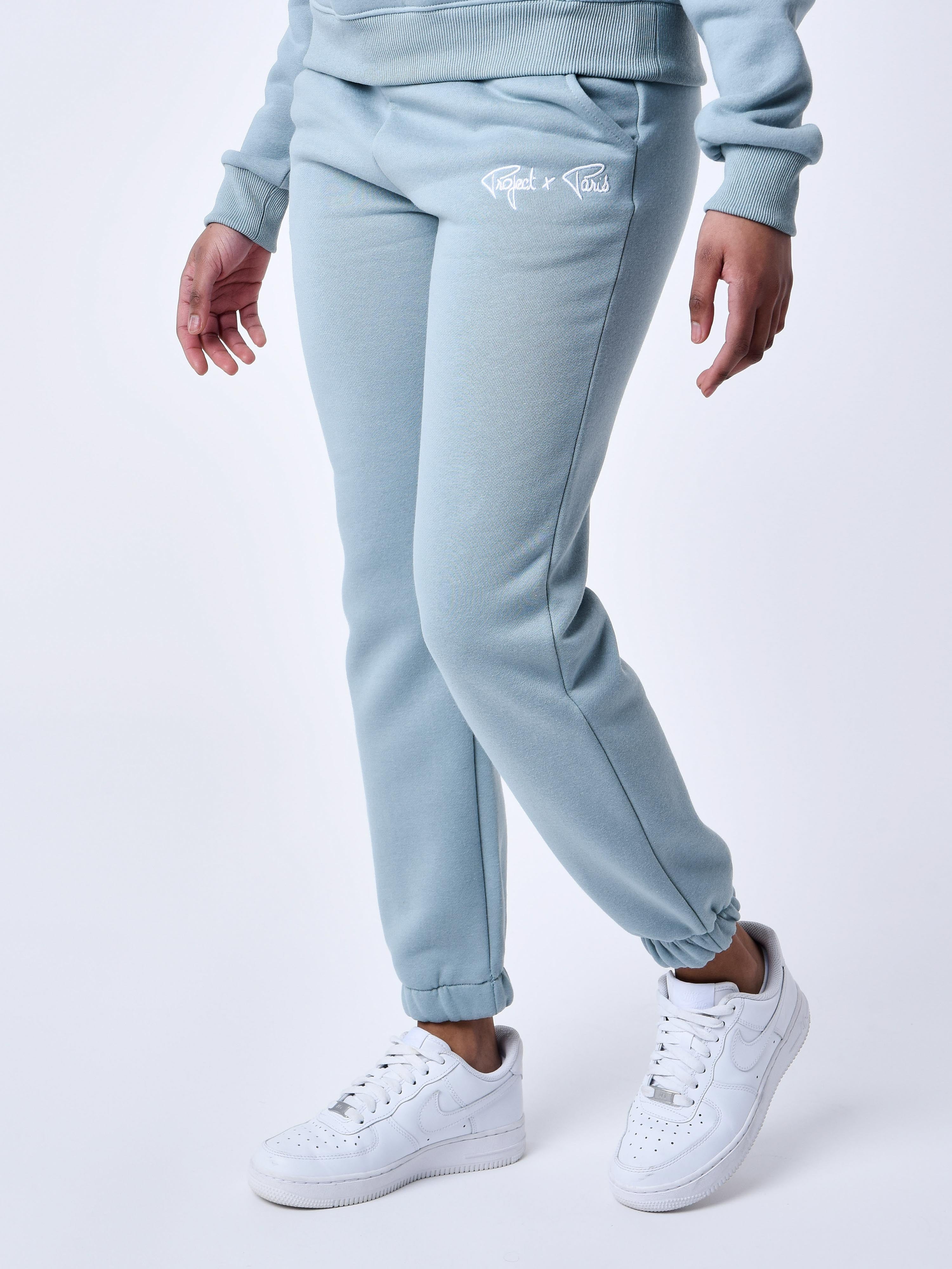 Pantalón de chándal mujer Signature-4