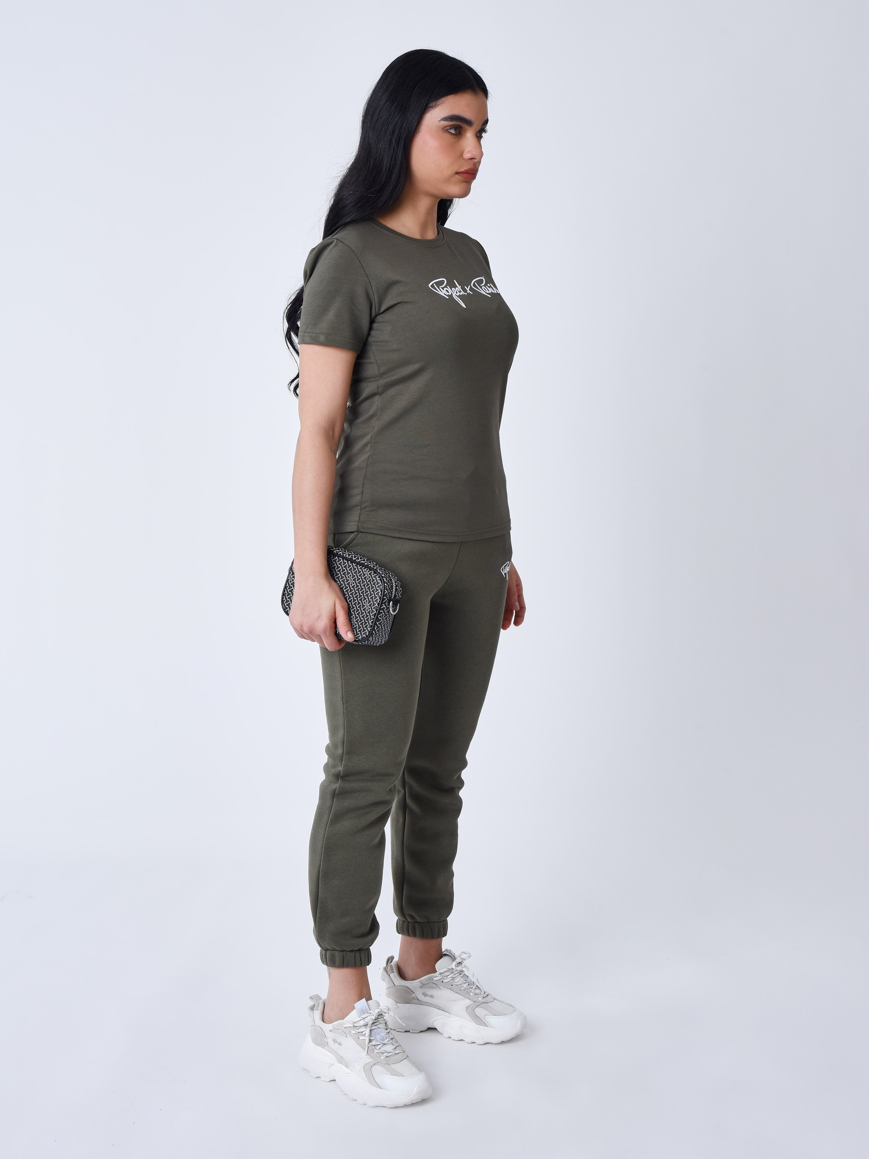 Women's Signature joggers-3