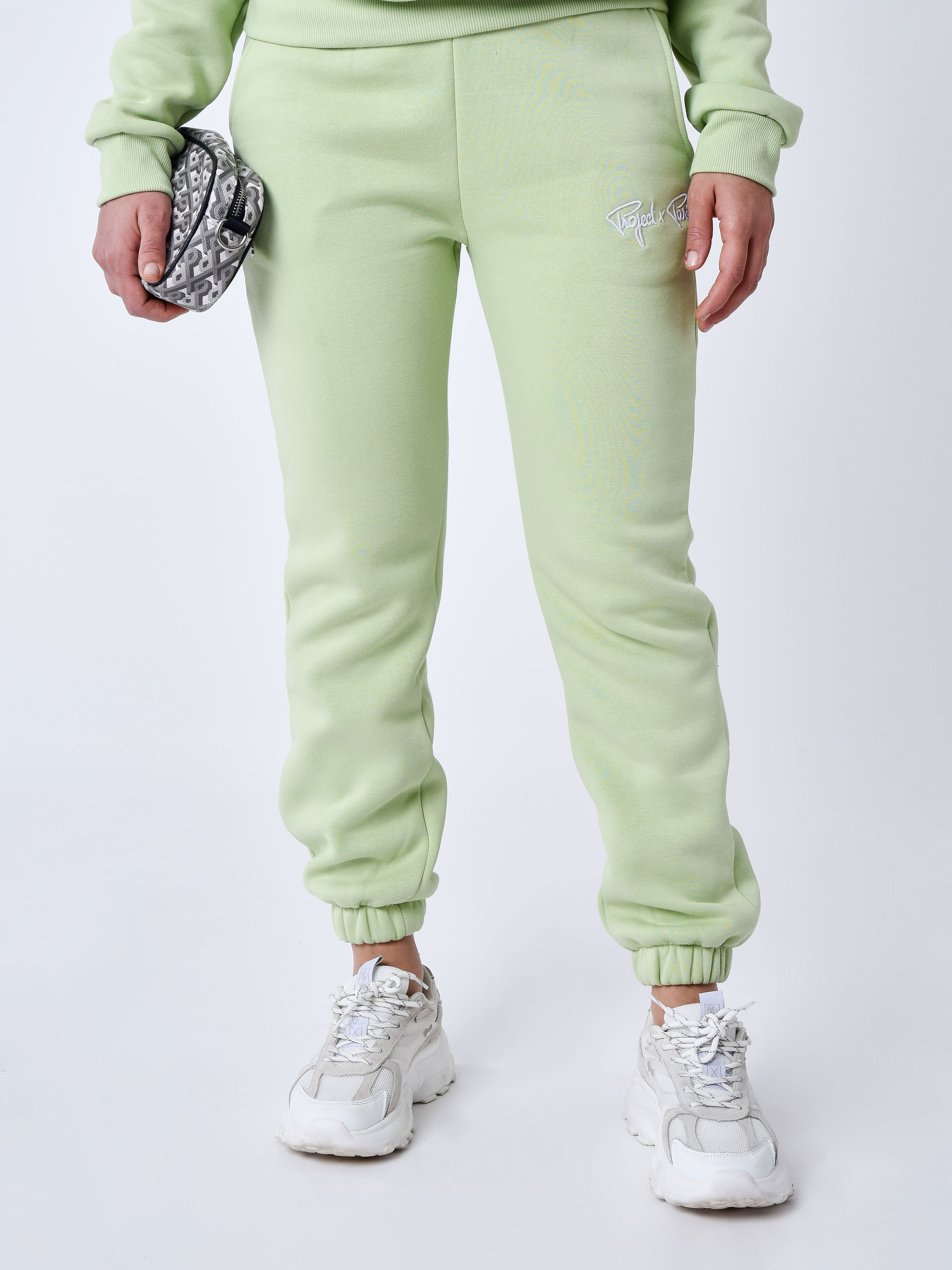 Women's Signature jogging bottoms-2