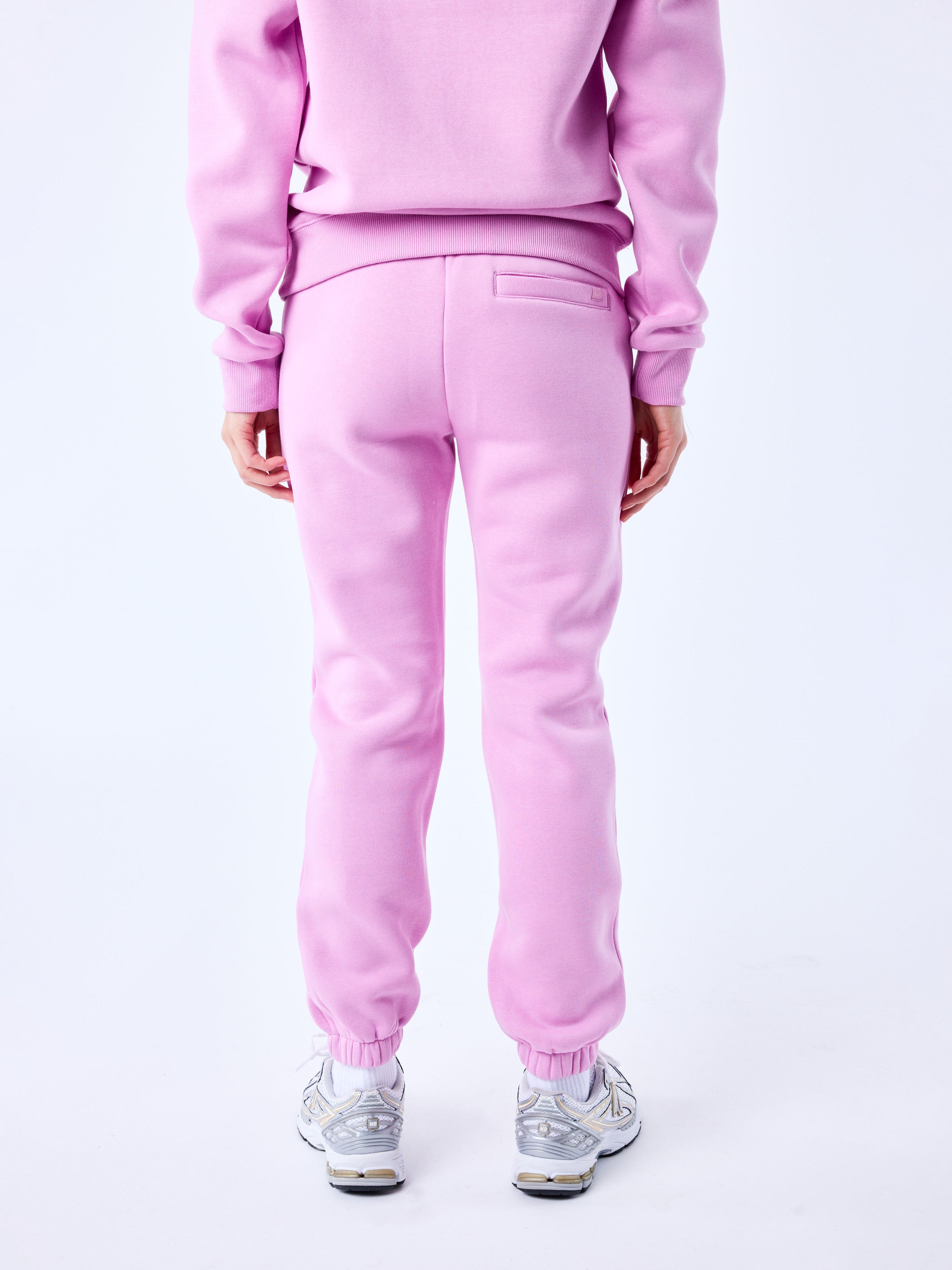 Women's Signature jogger bottoms-3