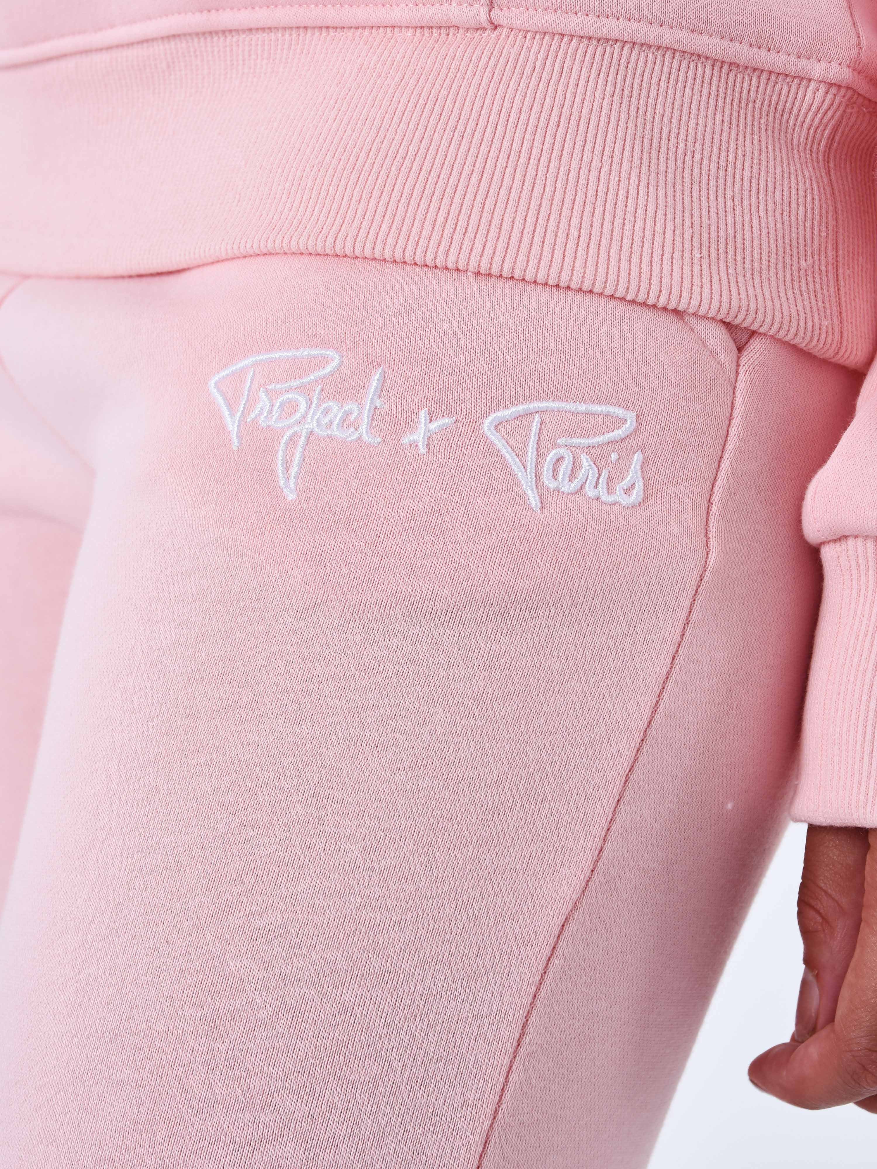 Women's Signature jogging bottoms-6