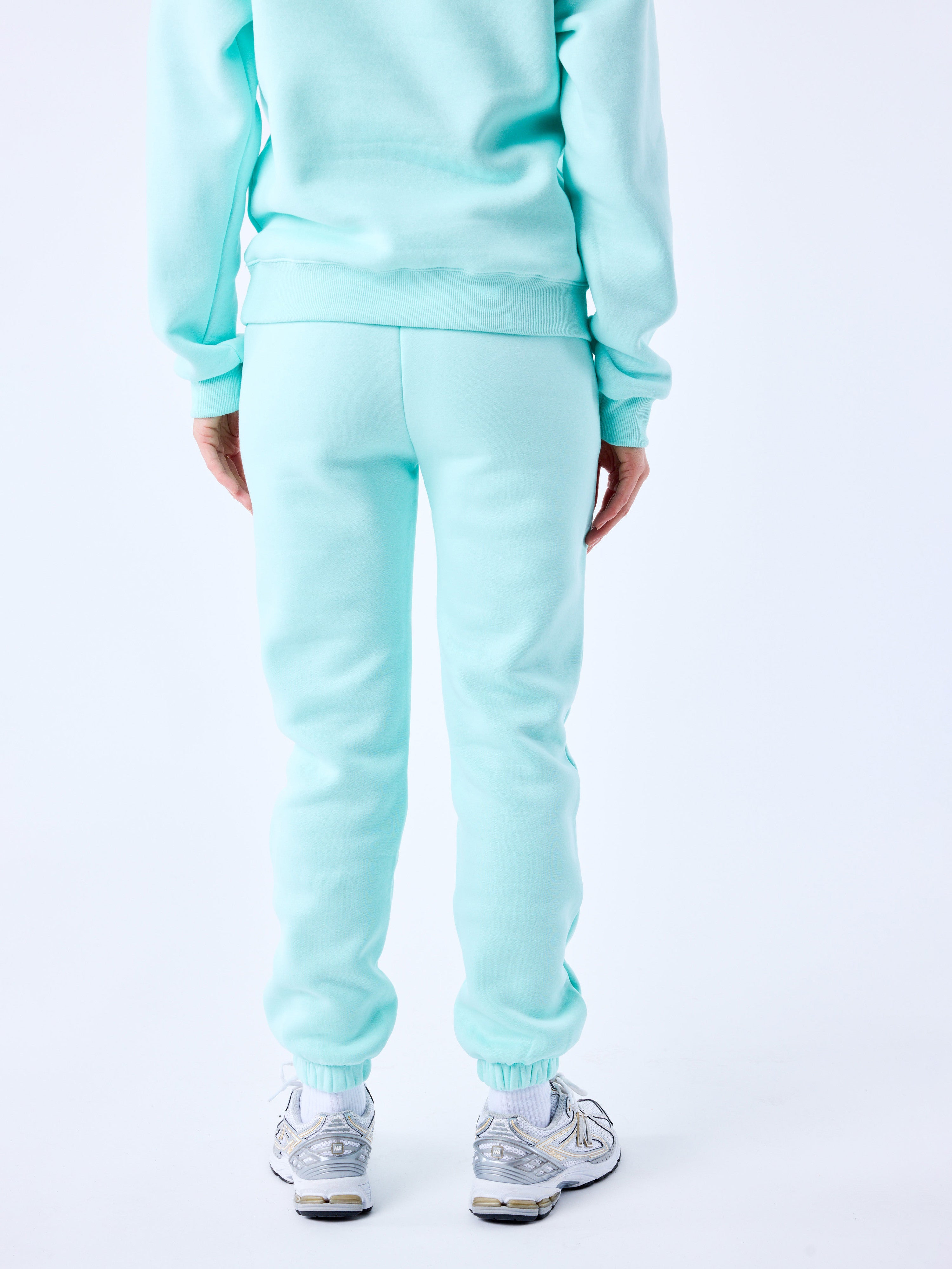 Women's Signature jogger bottoms-2