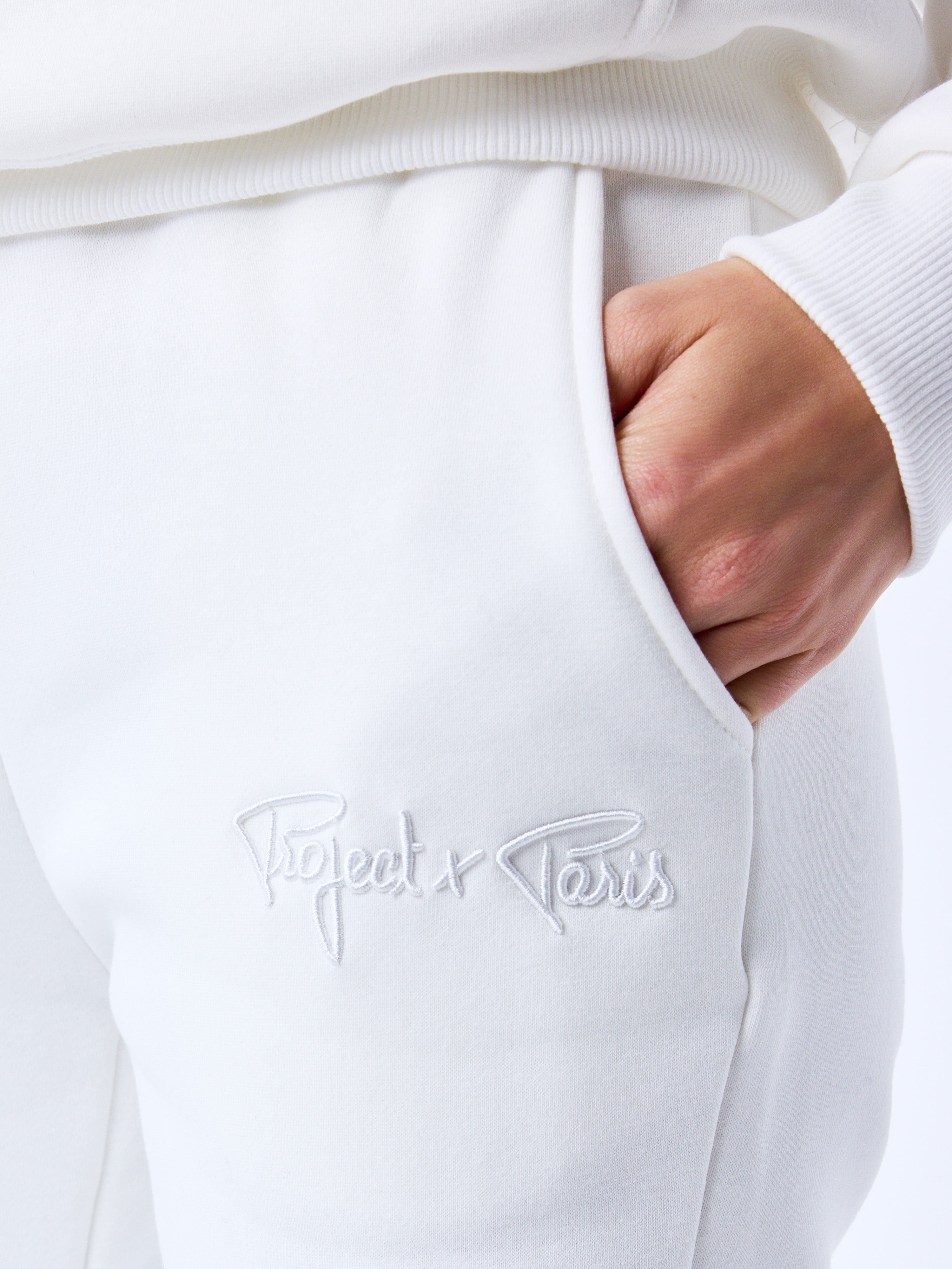 Pantalón de jogging mujer Signature-5