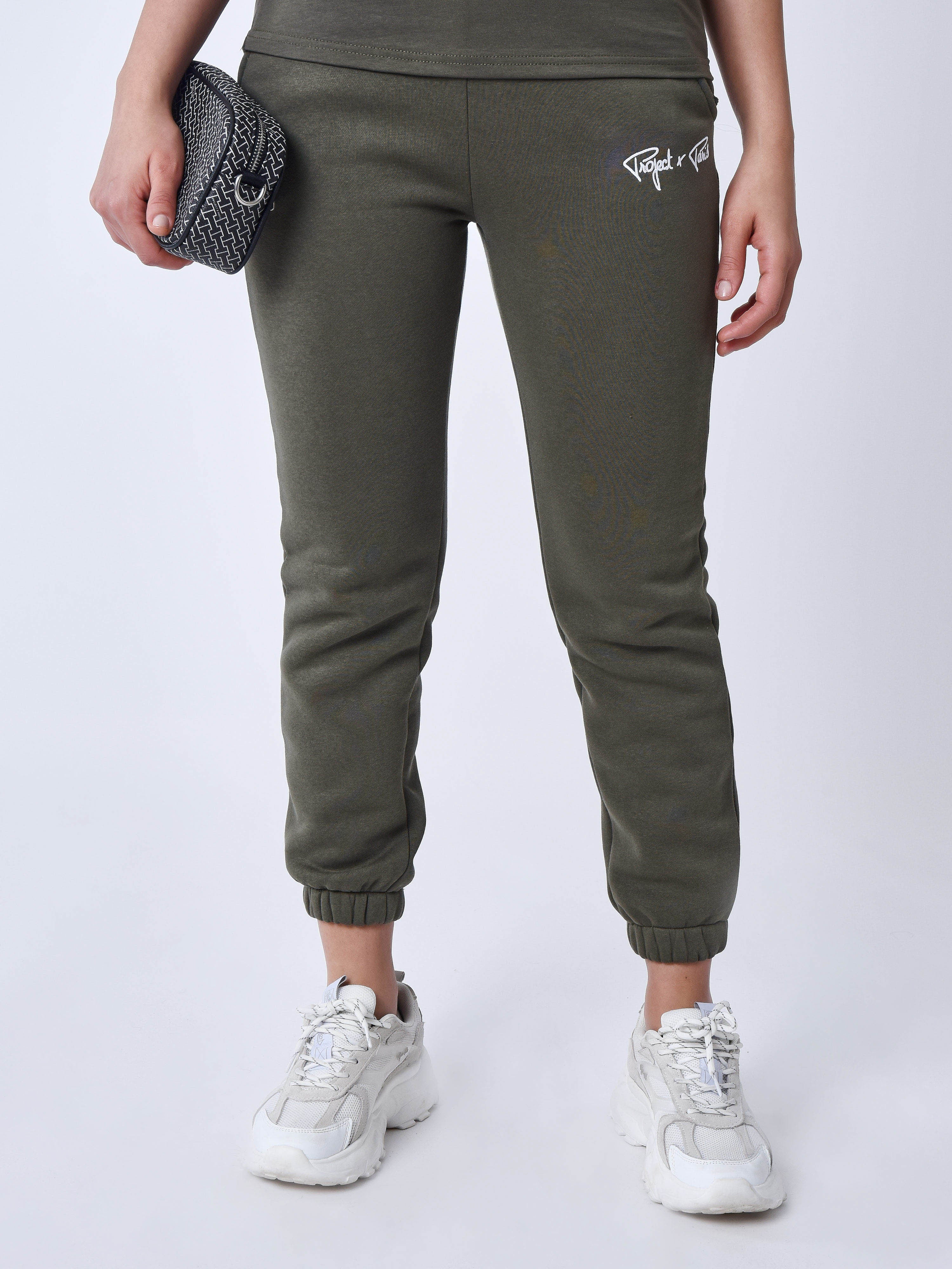 Women's Signature joggers-2
