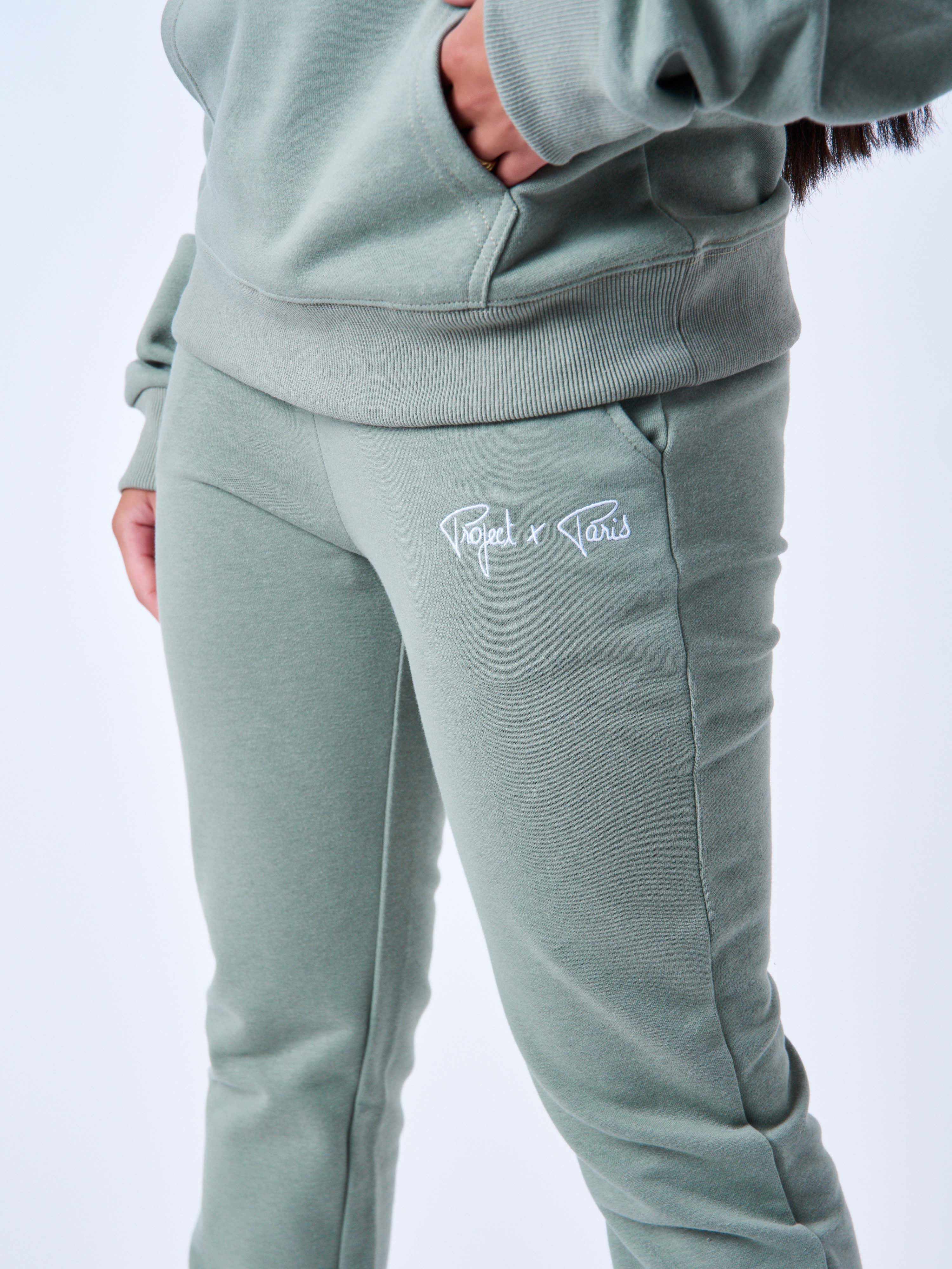 Women's Signature jogger bottoms-6