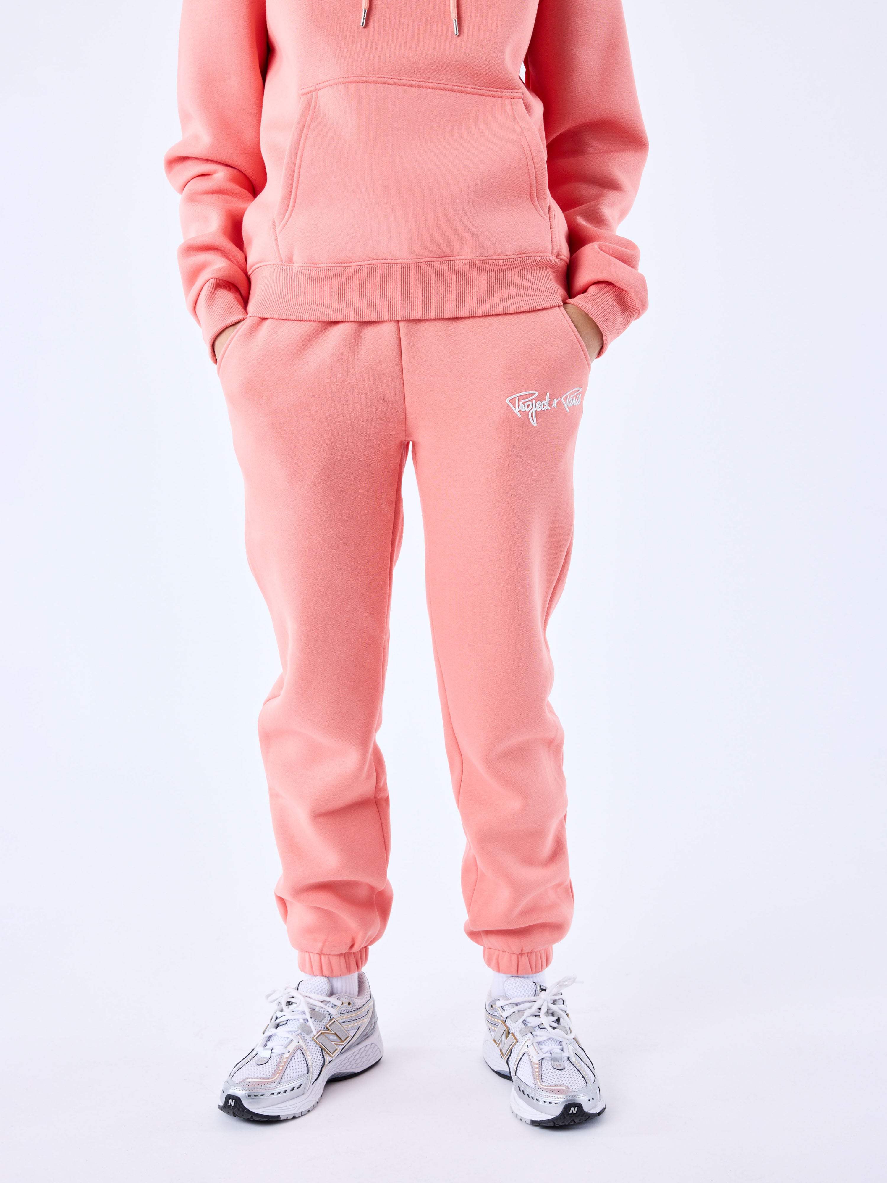 Pantalón de jogging mujer Signature-2