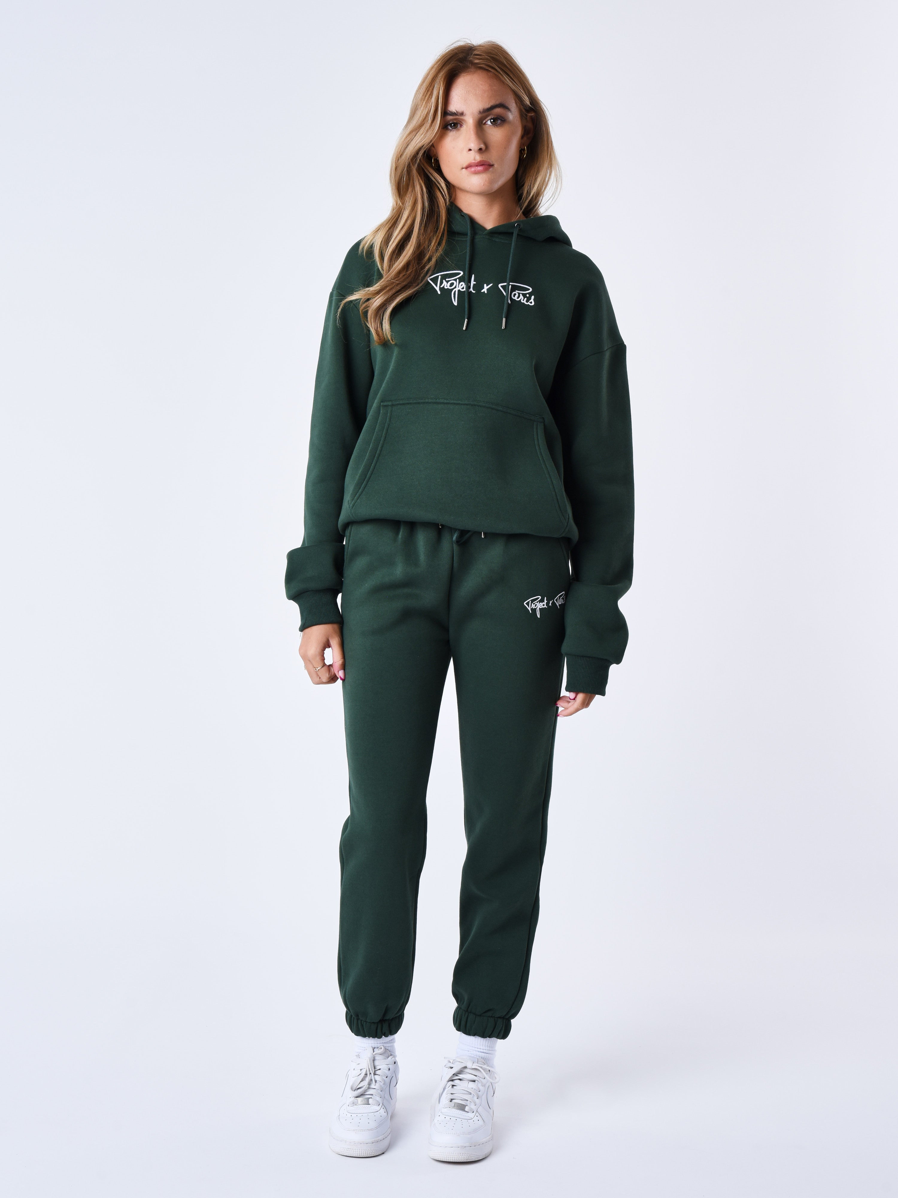 Pantalón de chándal mujer Signature-3