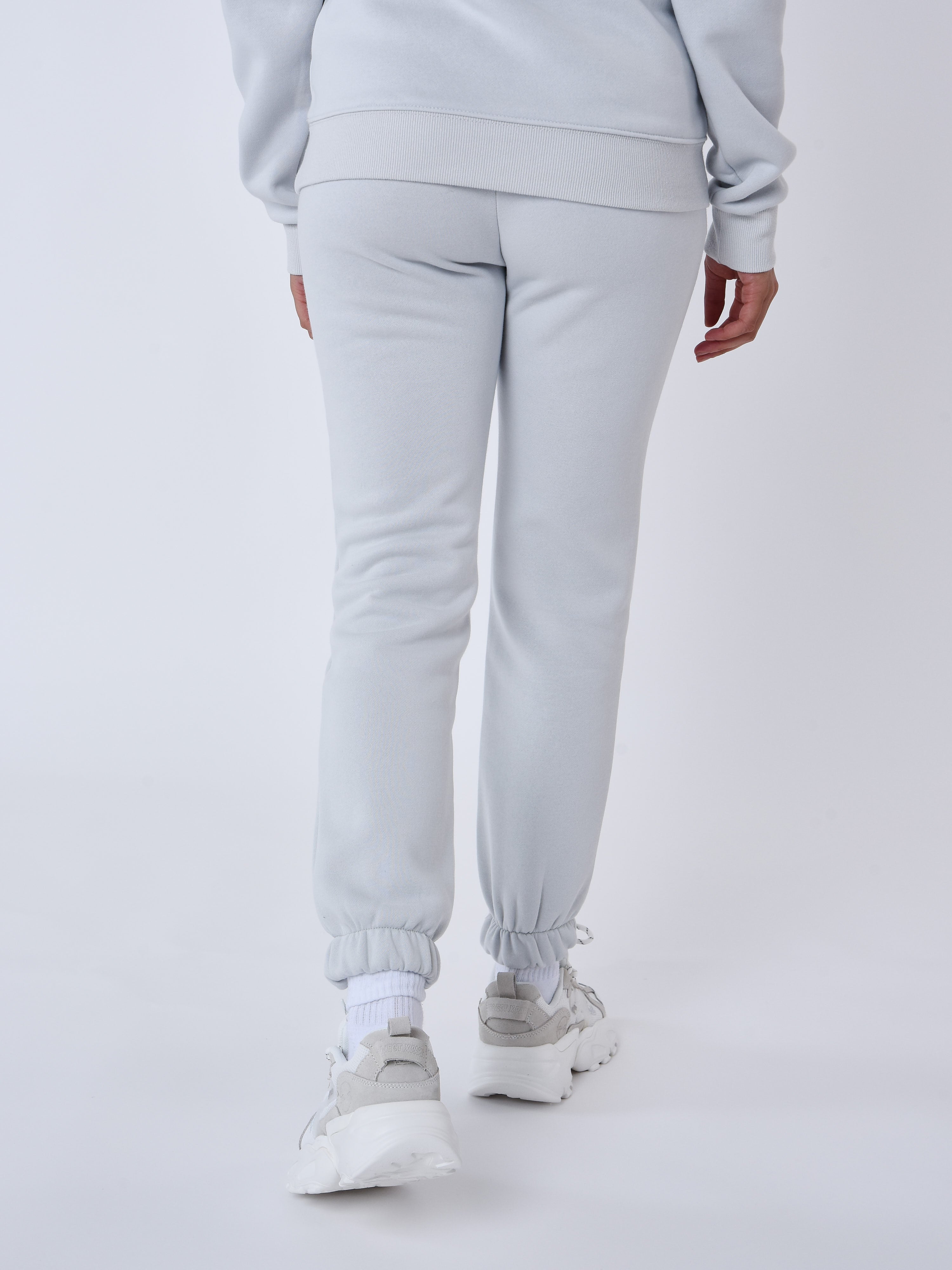 Women's Signature jogging bottoms-5