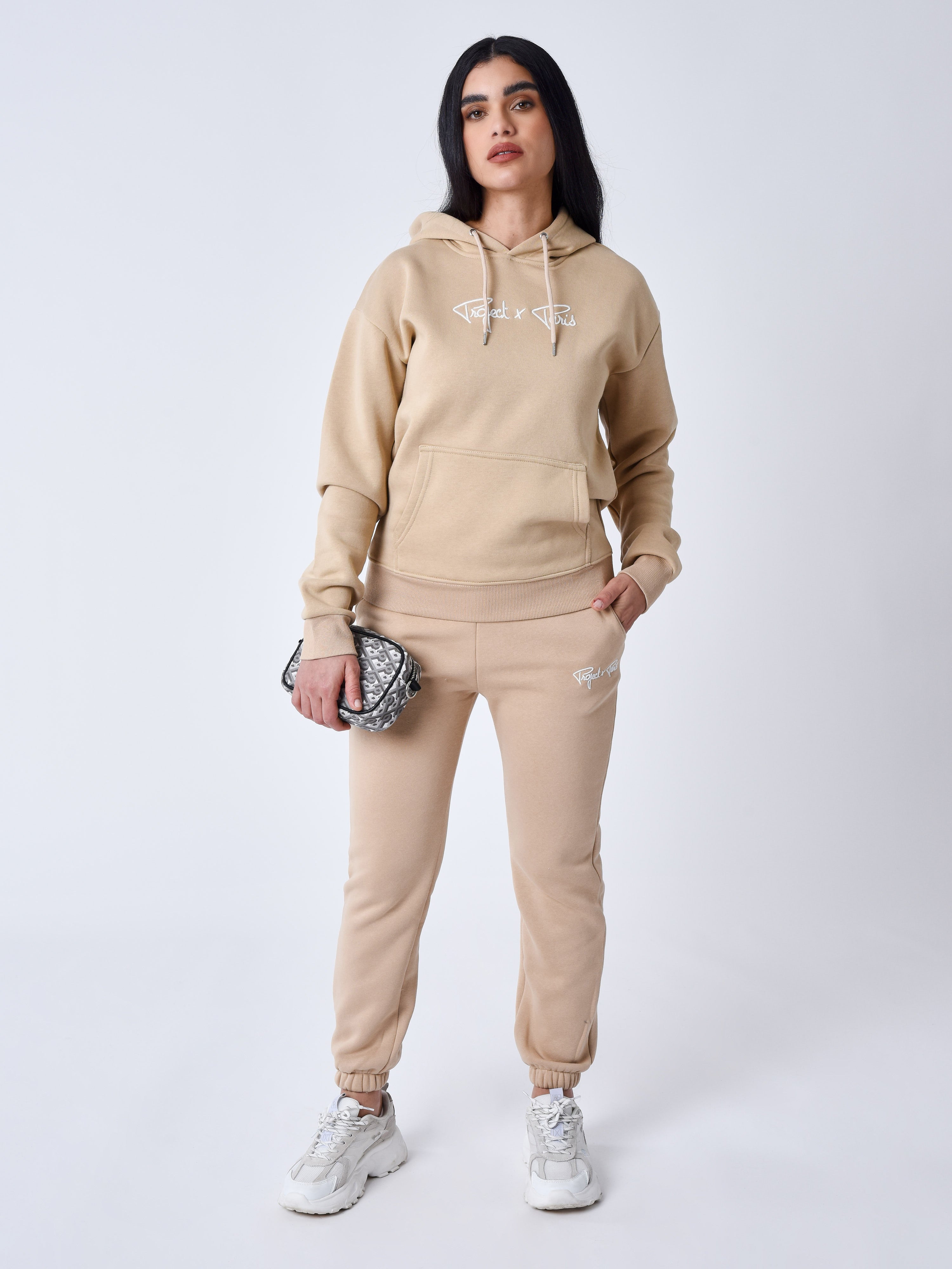 Women's Signature joggers-1