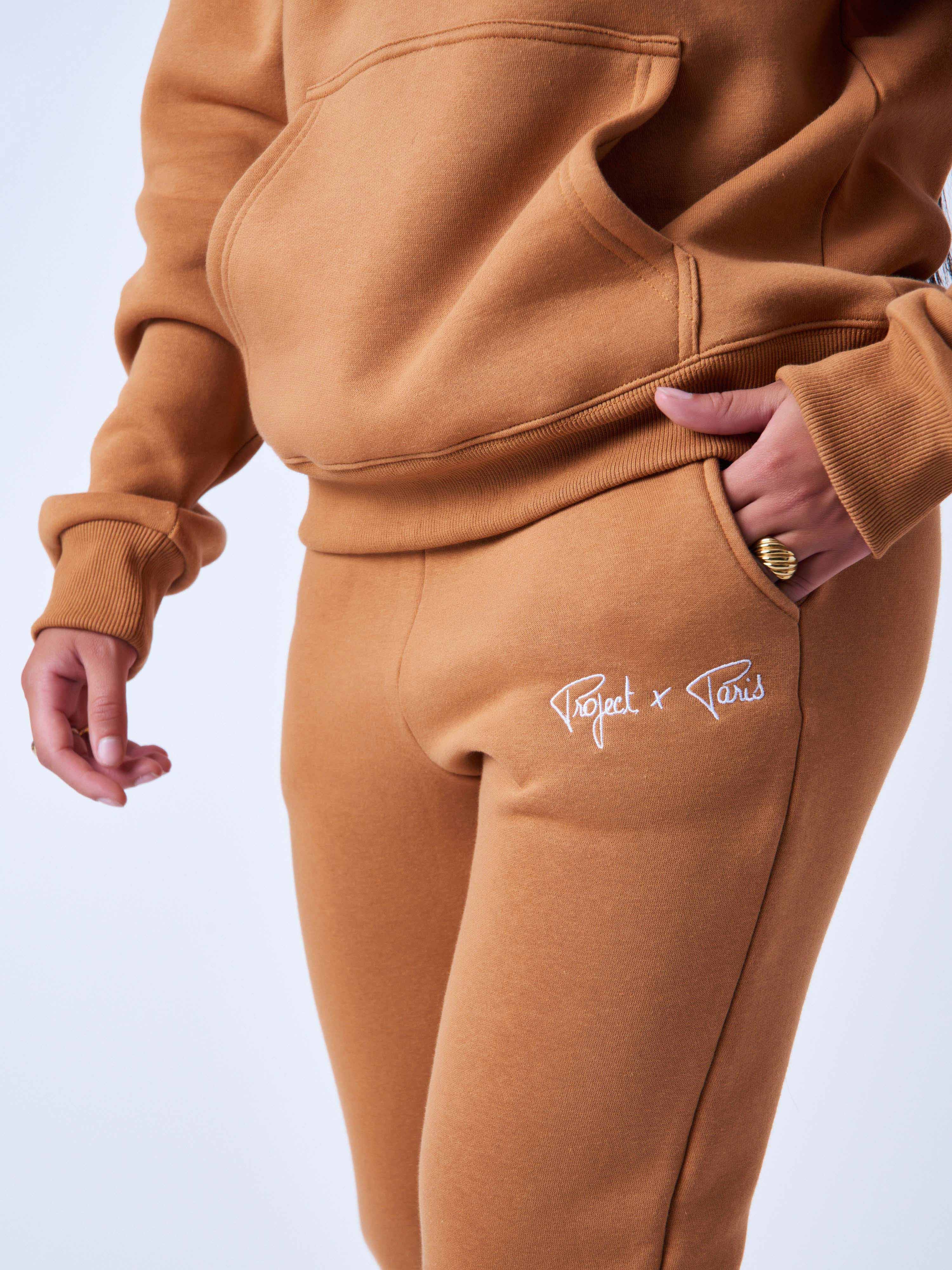 Pantalón de chándal mujer Signature-5