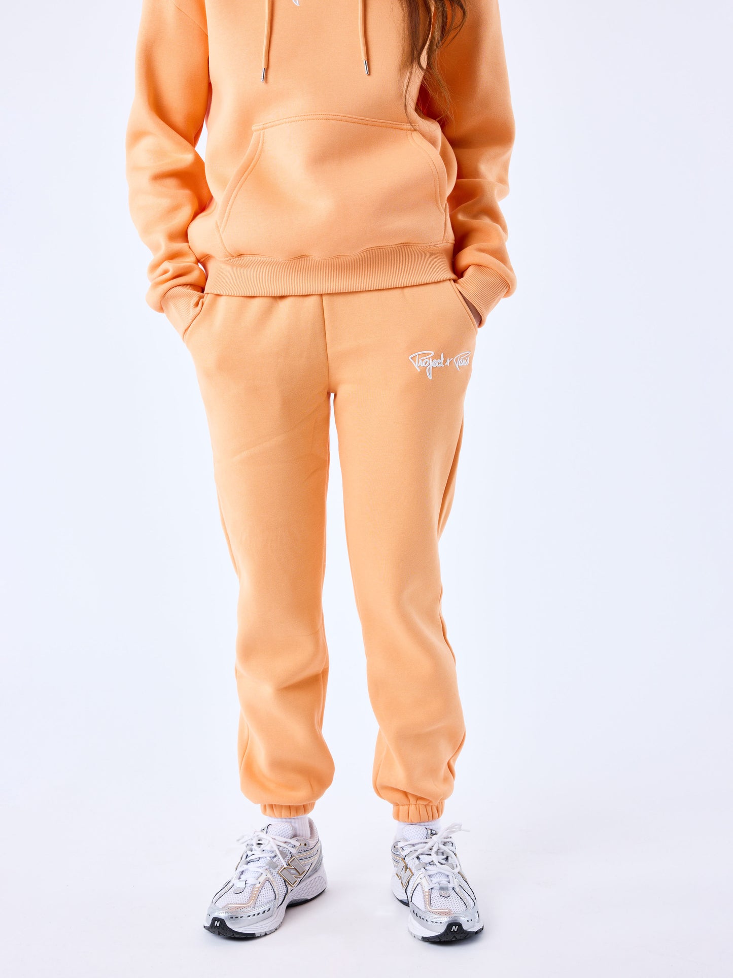 Bas de jogging femme Signature