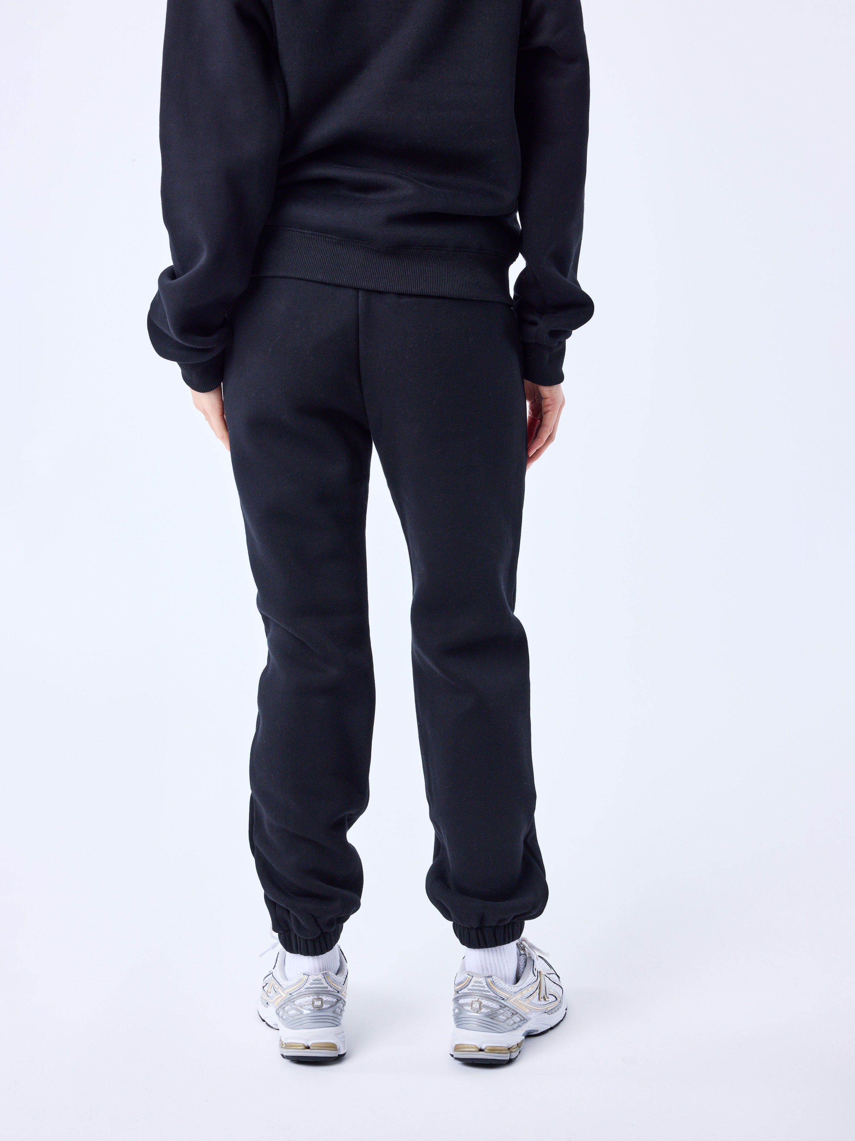 Pantalón de jogging mujer Signature-3