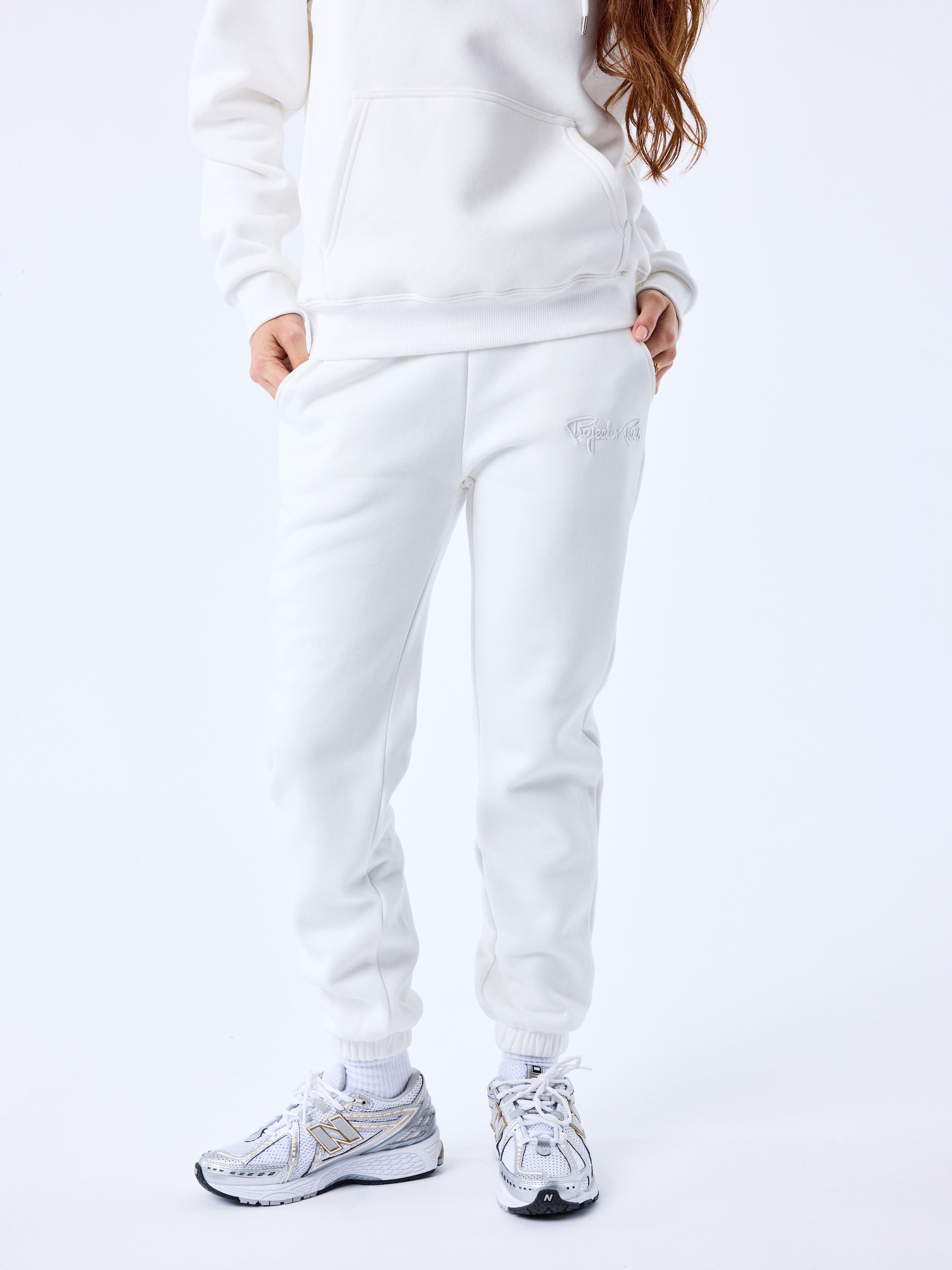 Pantalón de jogging mujer Signature-2