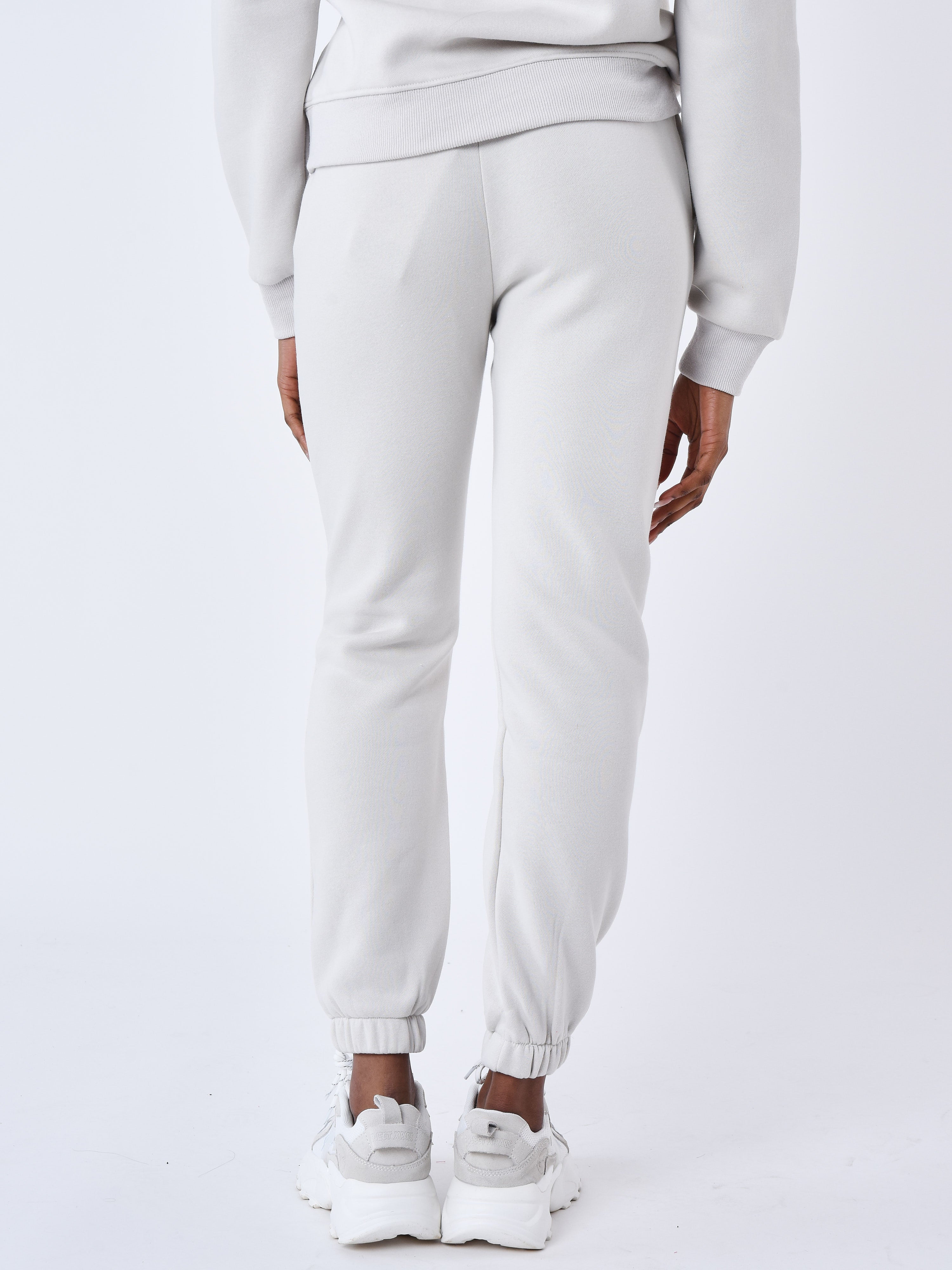 Pantalón de chándal mujer Signature-5