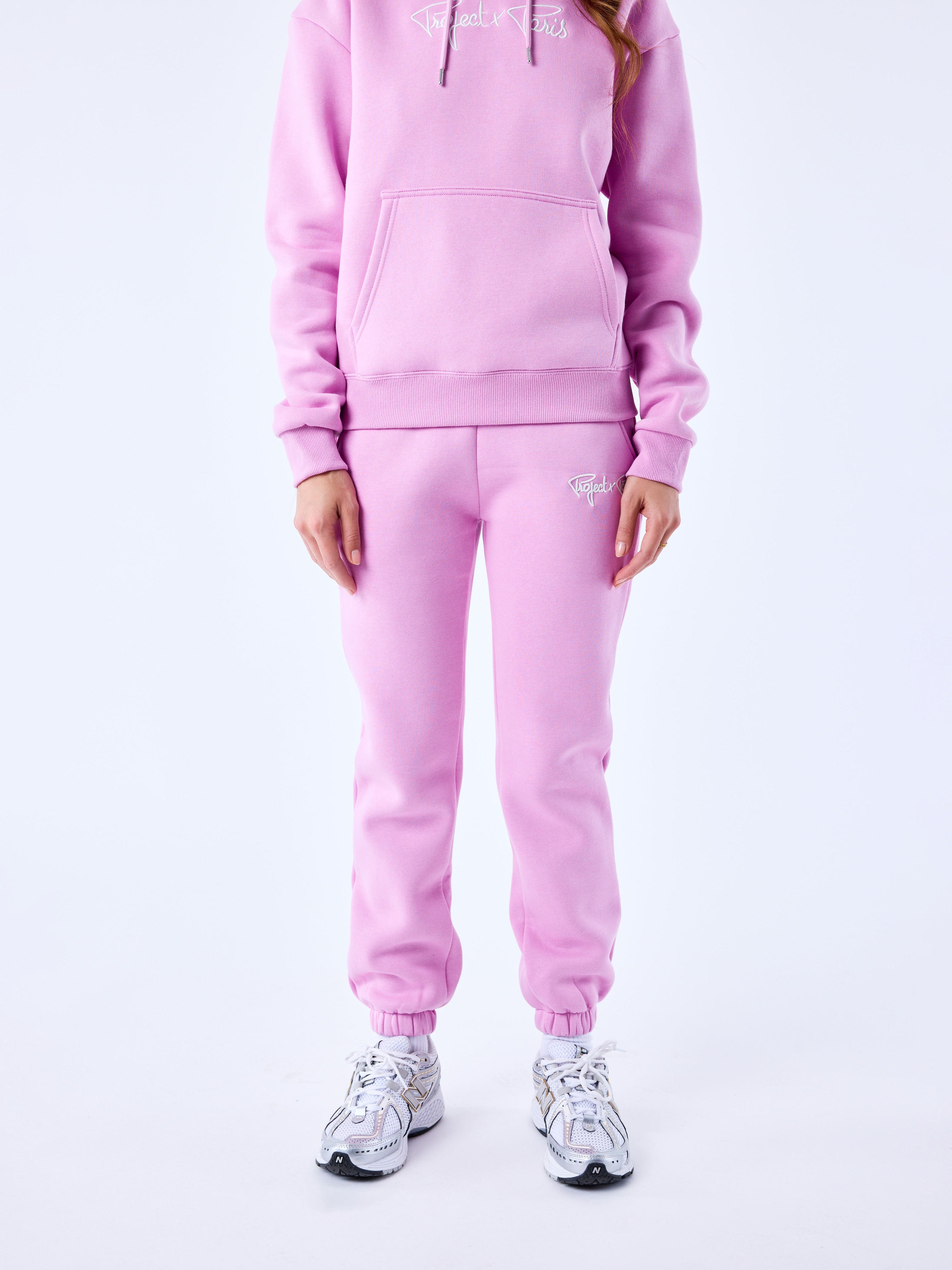 Women's Signature jogger bottoms-2