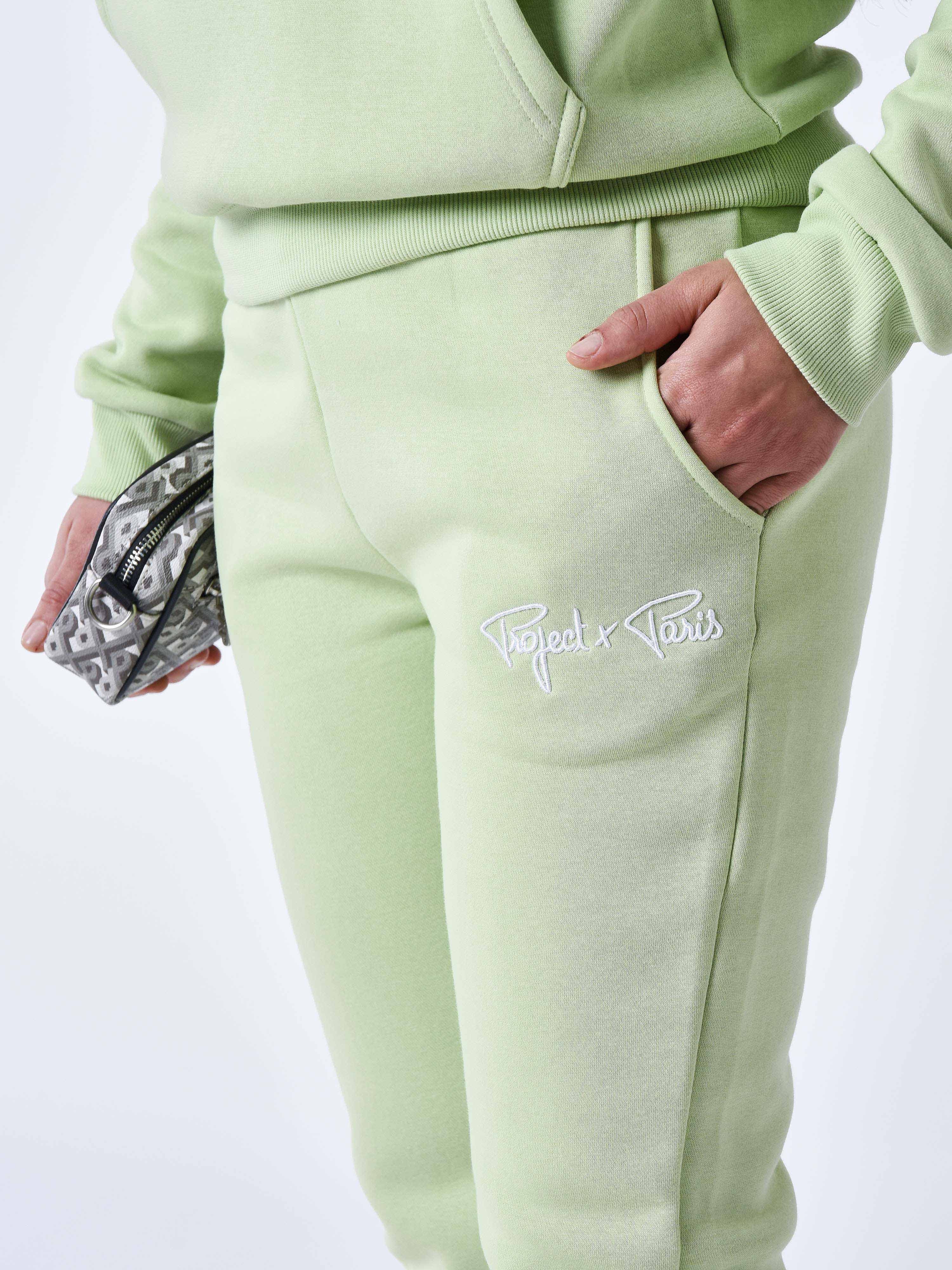 Women's Signature jogging bottoms-5