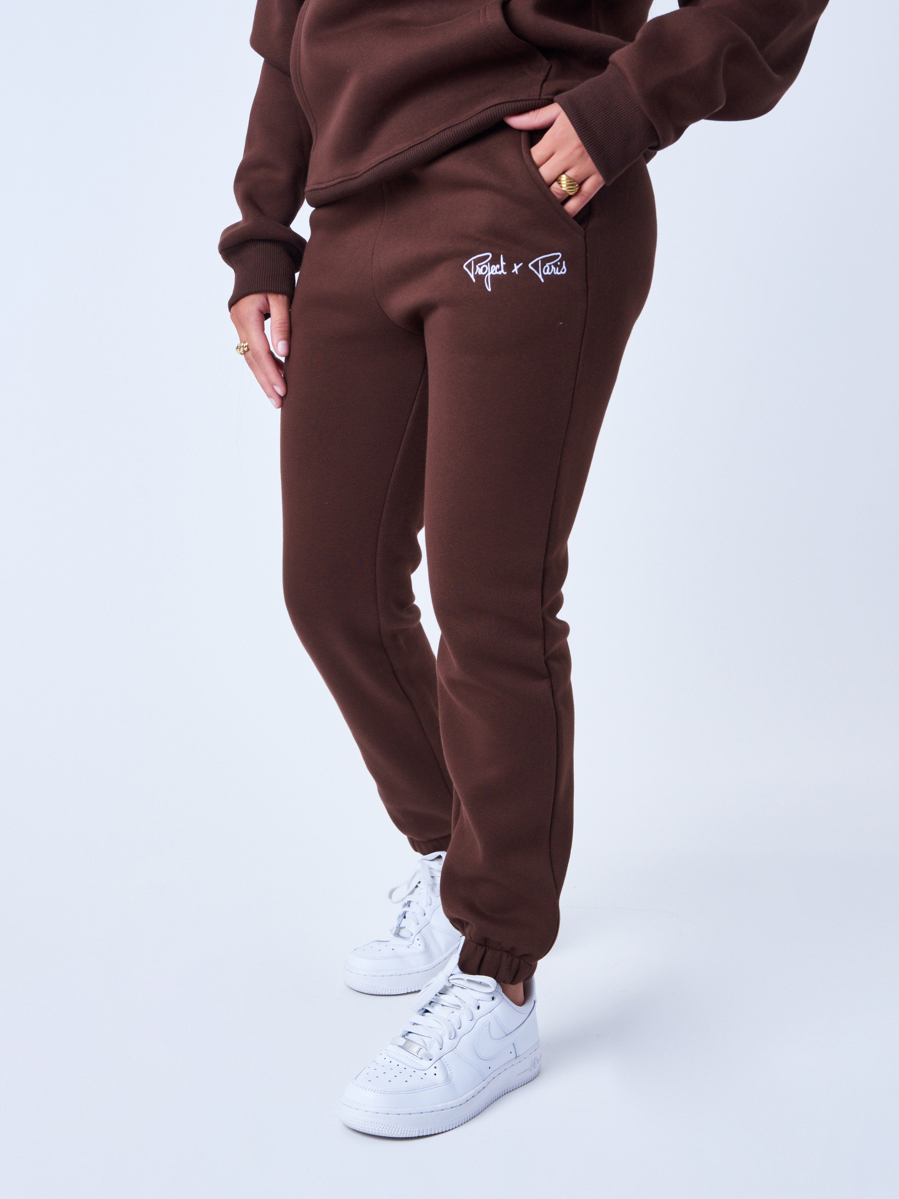 Women's Signature jogger bottoms-4