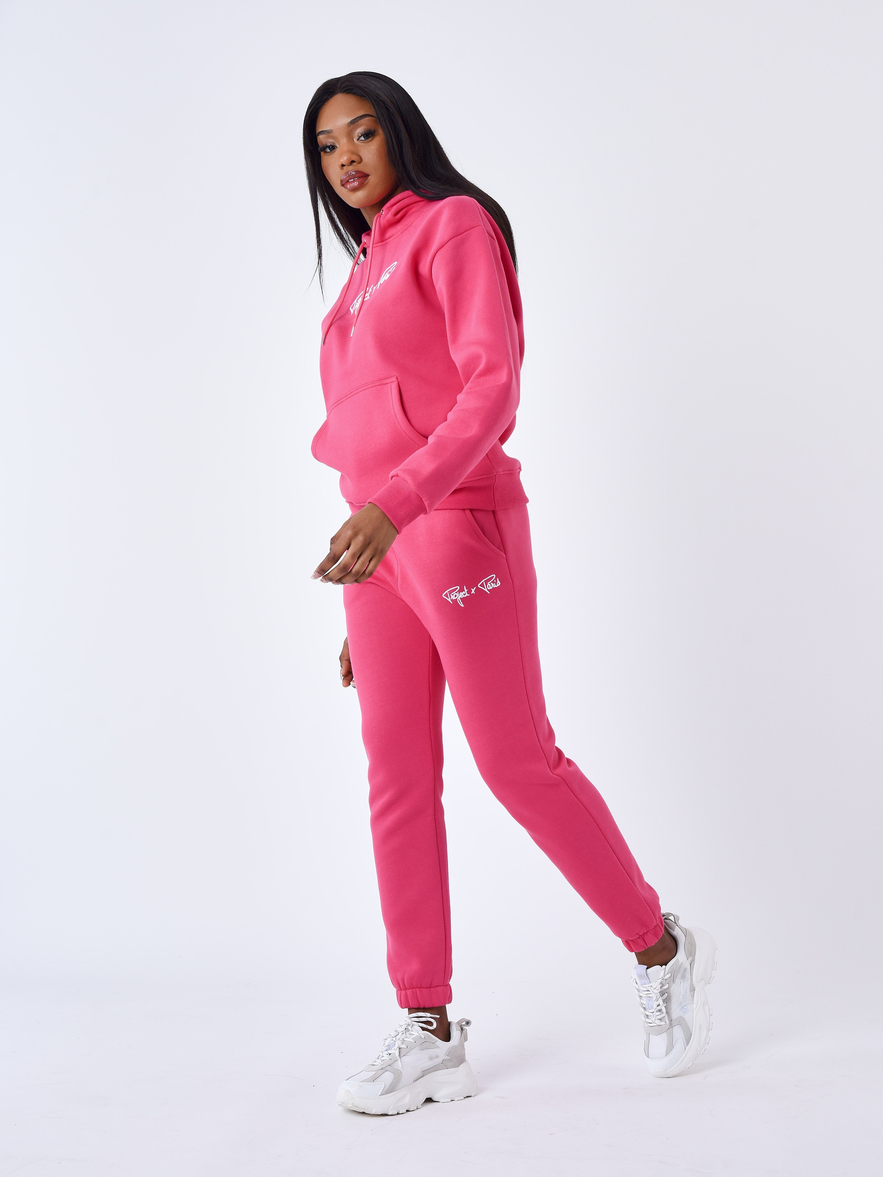 Women's Signature jogging bottoms-1
