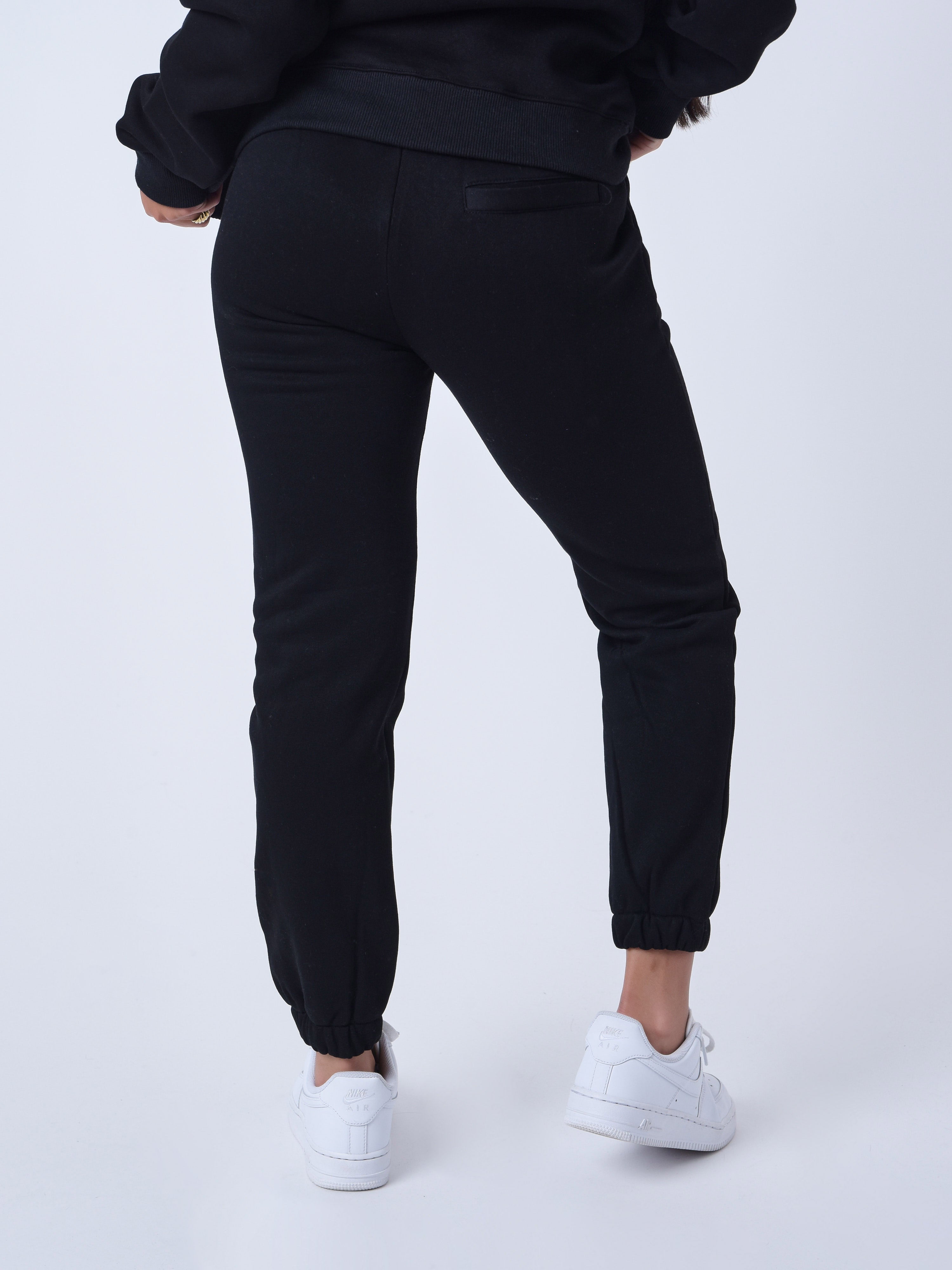 Women's Signature Joggers-5