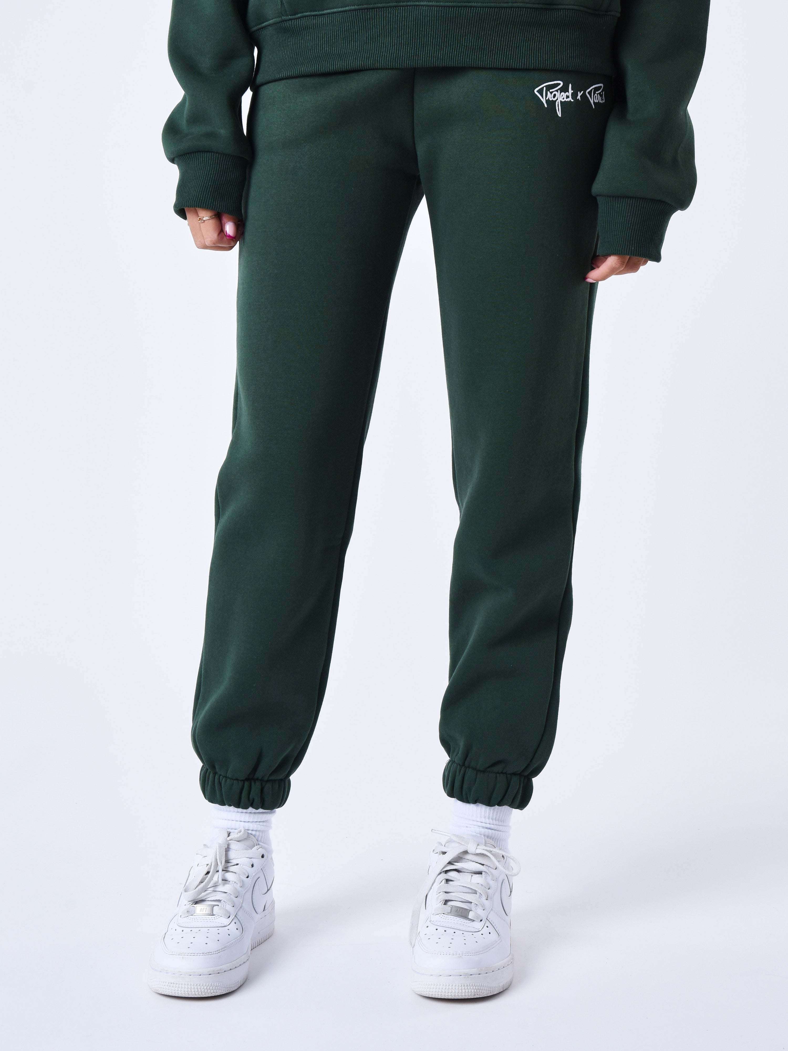 Pantalón de chándal mujer Signature-2