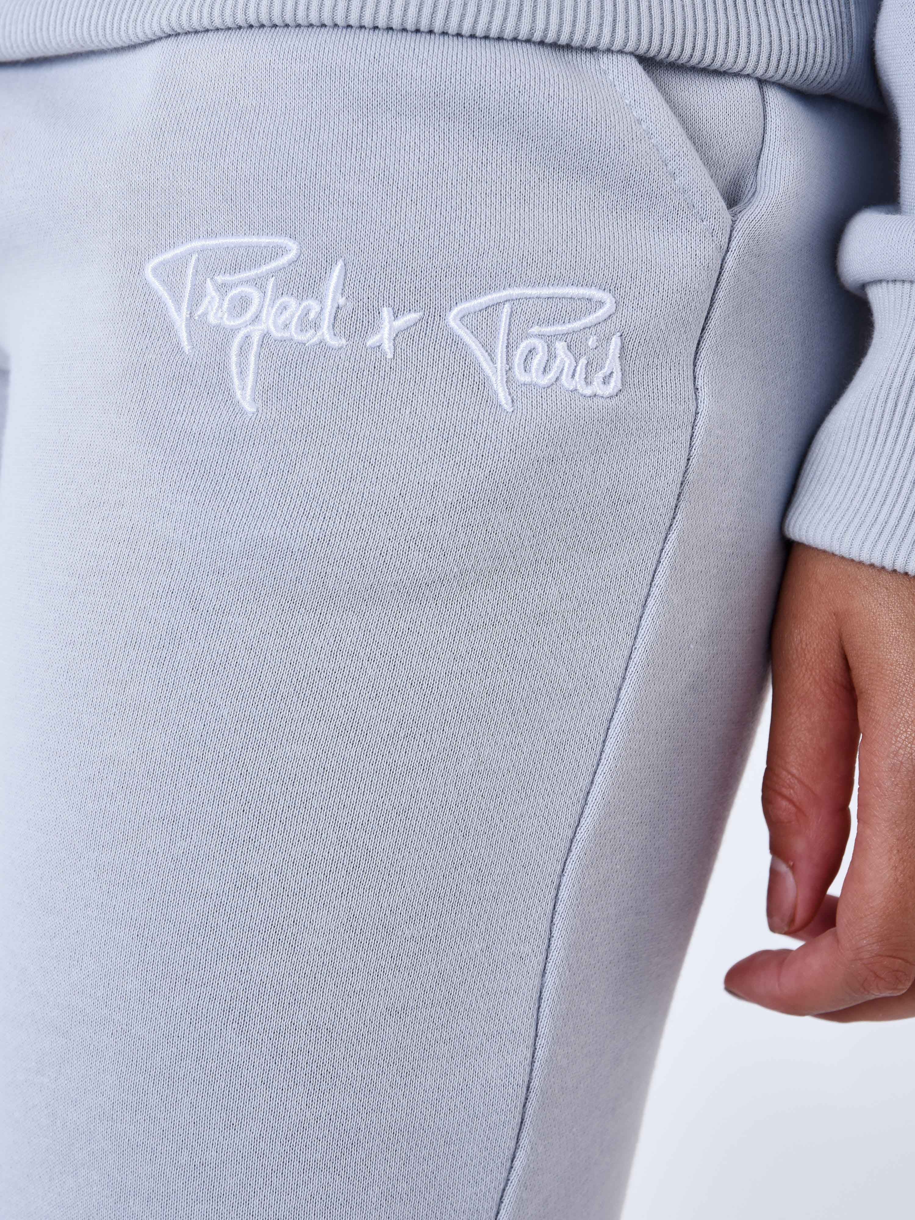 Women's Signature jogging bottoms-6