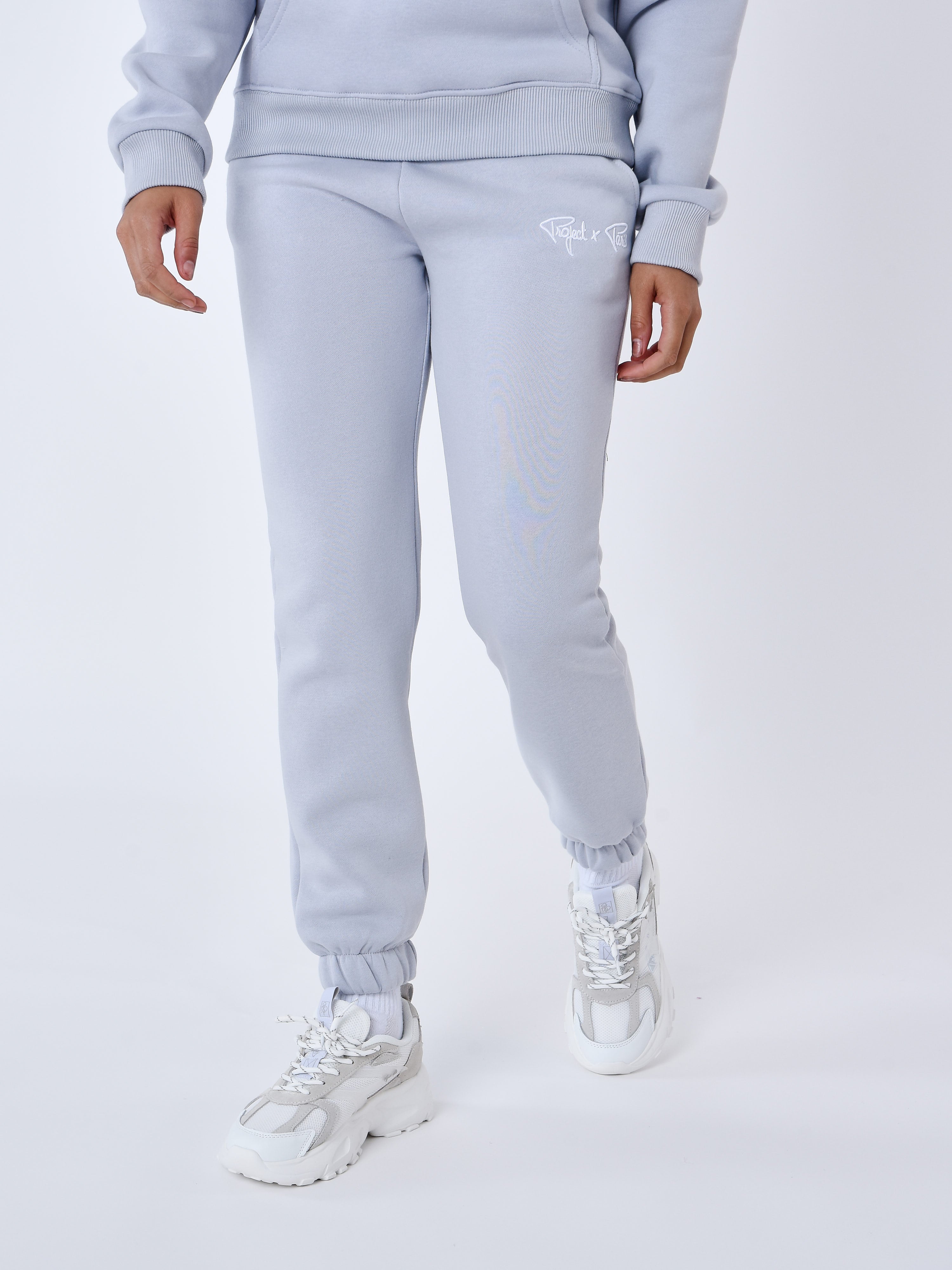 Women's Signature jogging bottoms-2