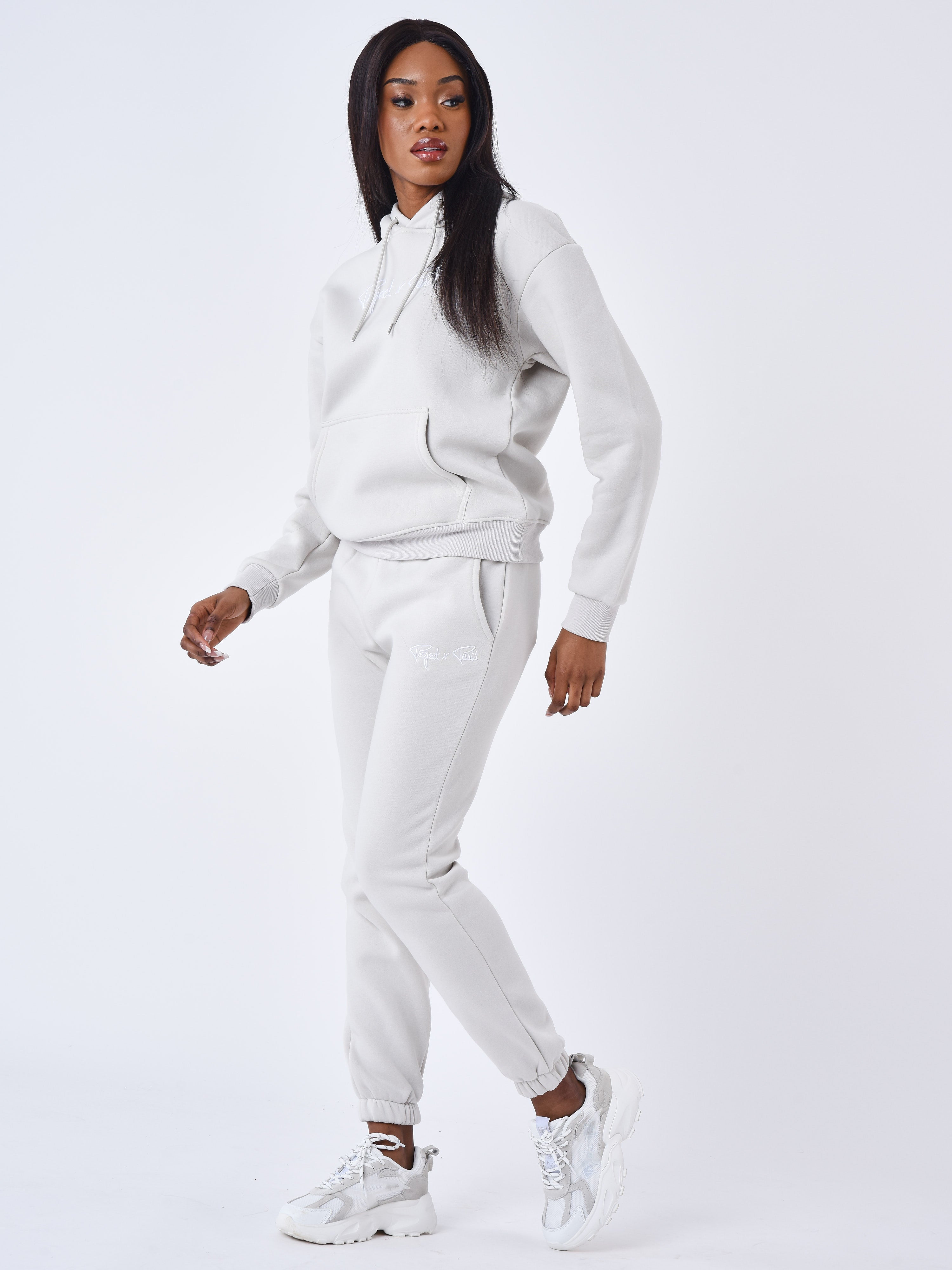 Pantalón de chándal mujer Signature-1