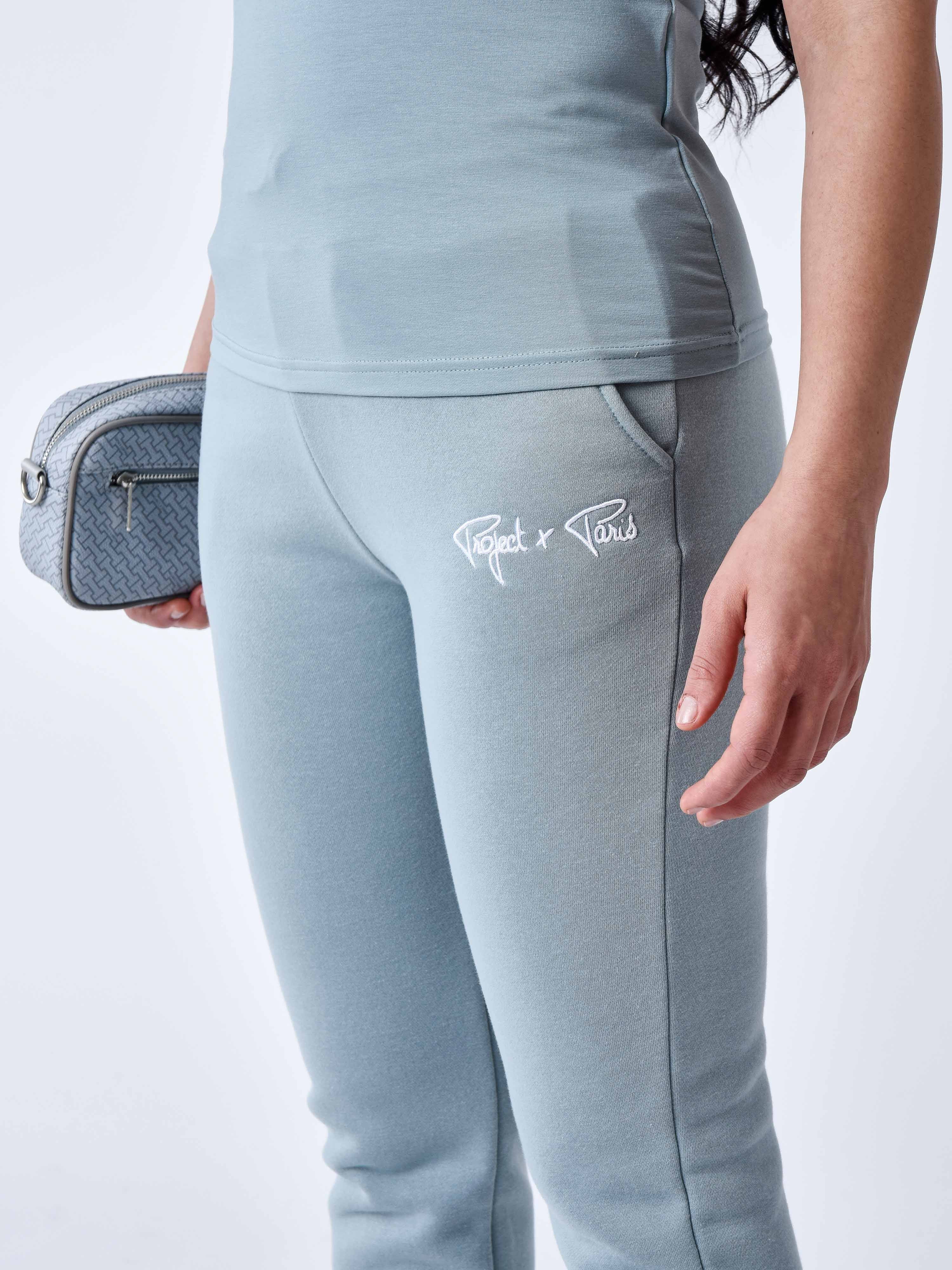 Women's Signature jogger bottoms-11