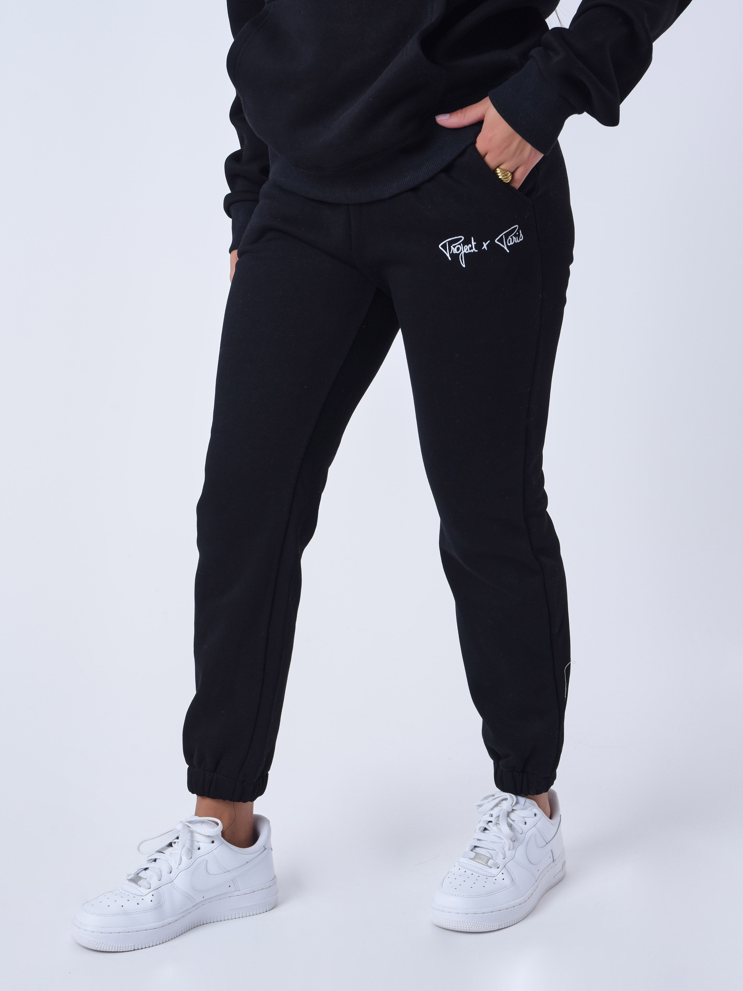 Women's Signature Joggers-4