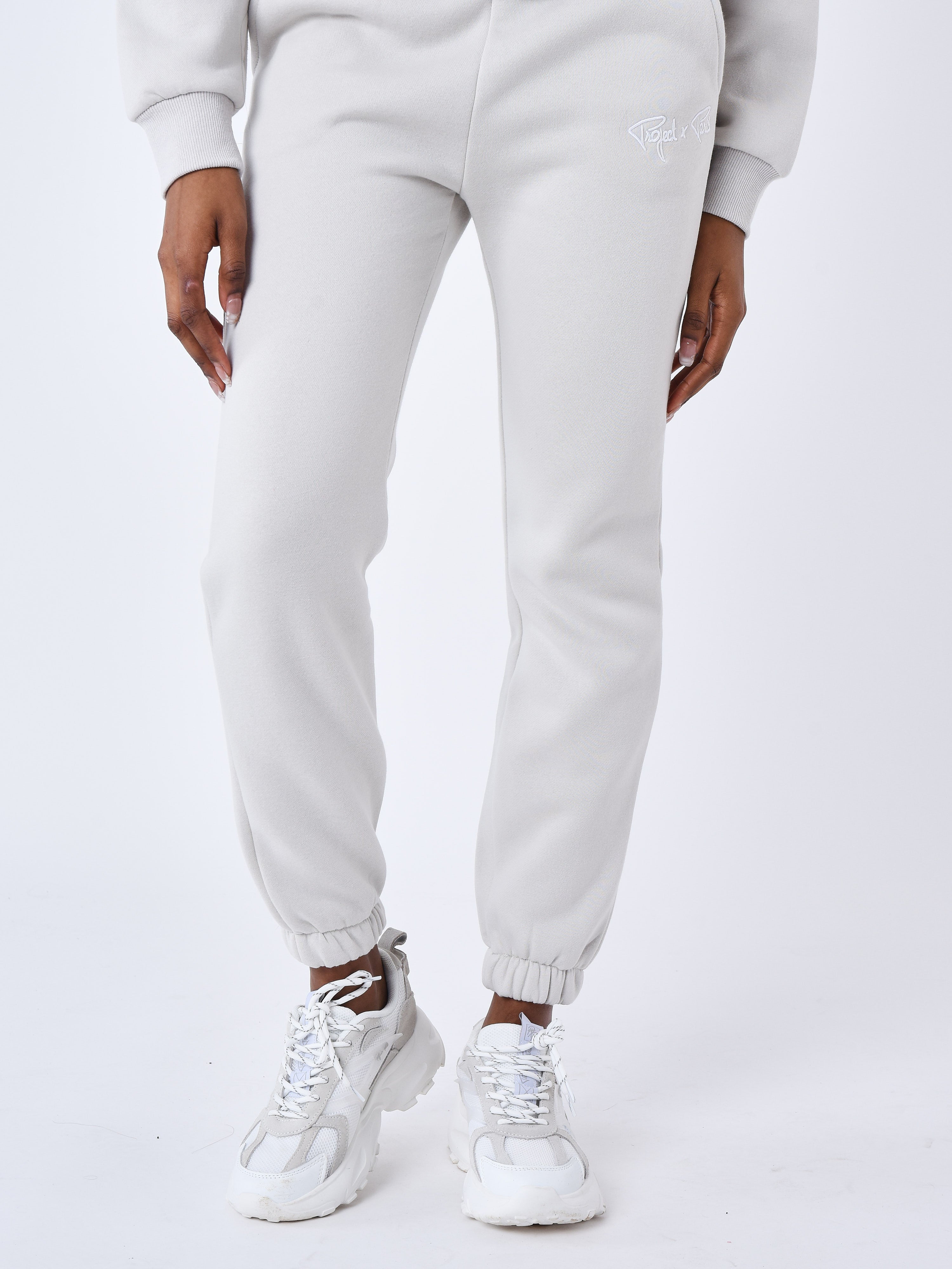 Pantalón de chándal mujer Signature-2