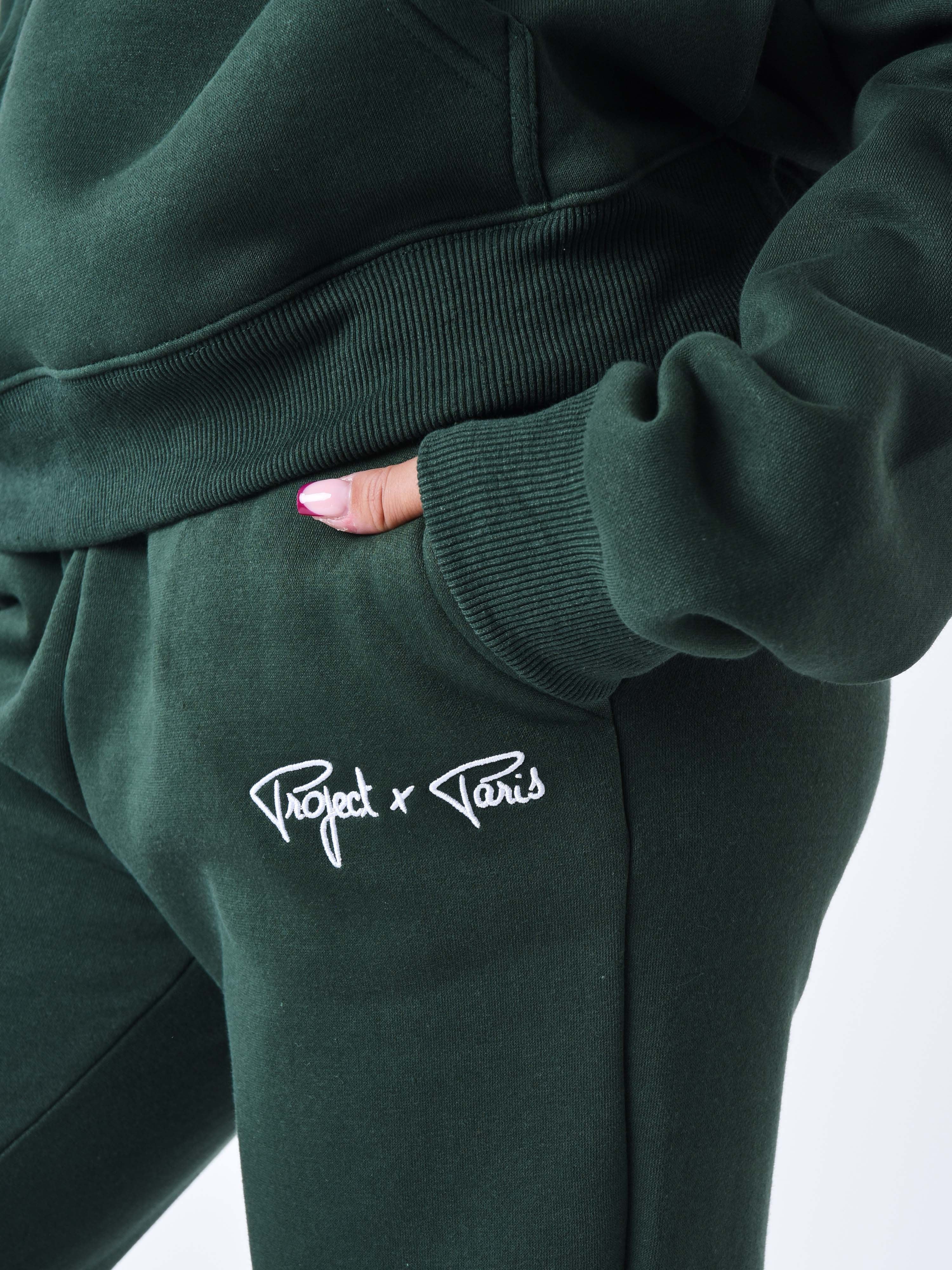 Pantalón de chándal mujer Signature-6