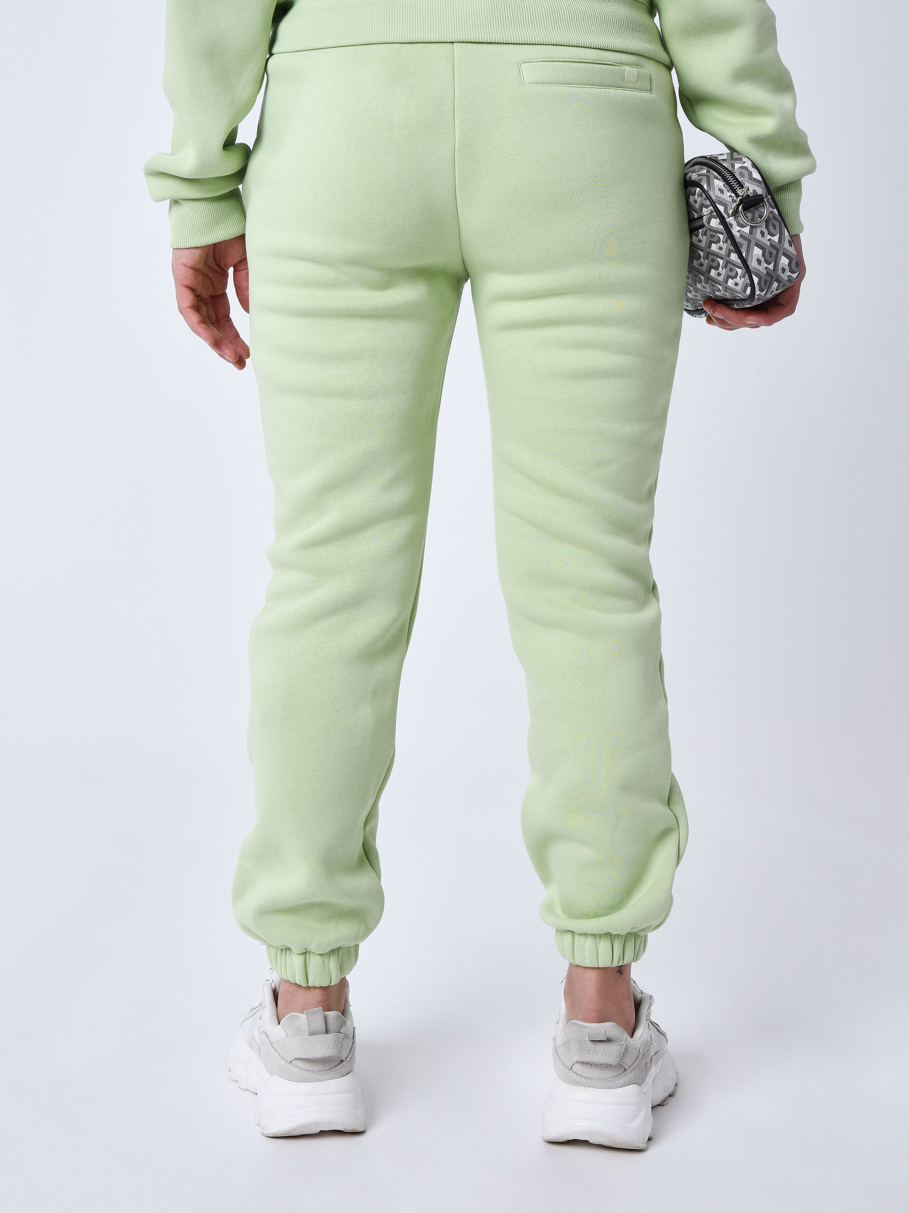 Women's Signature jogging bottoms-4