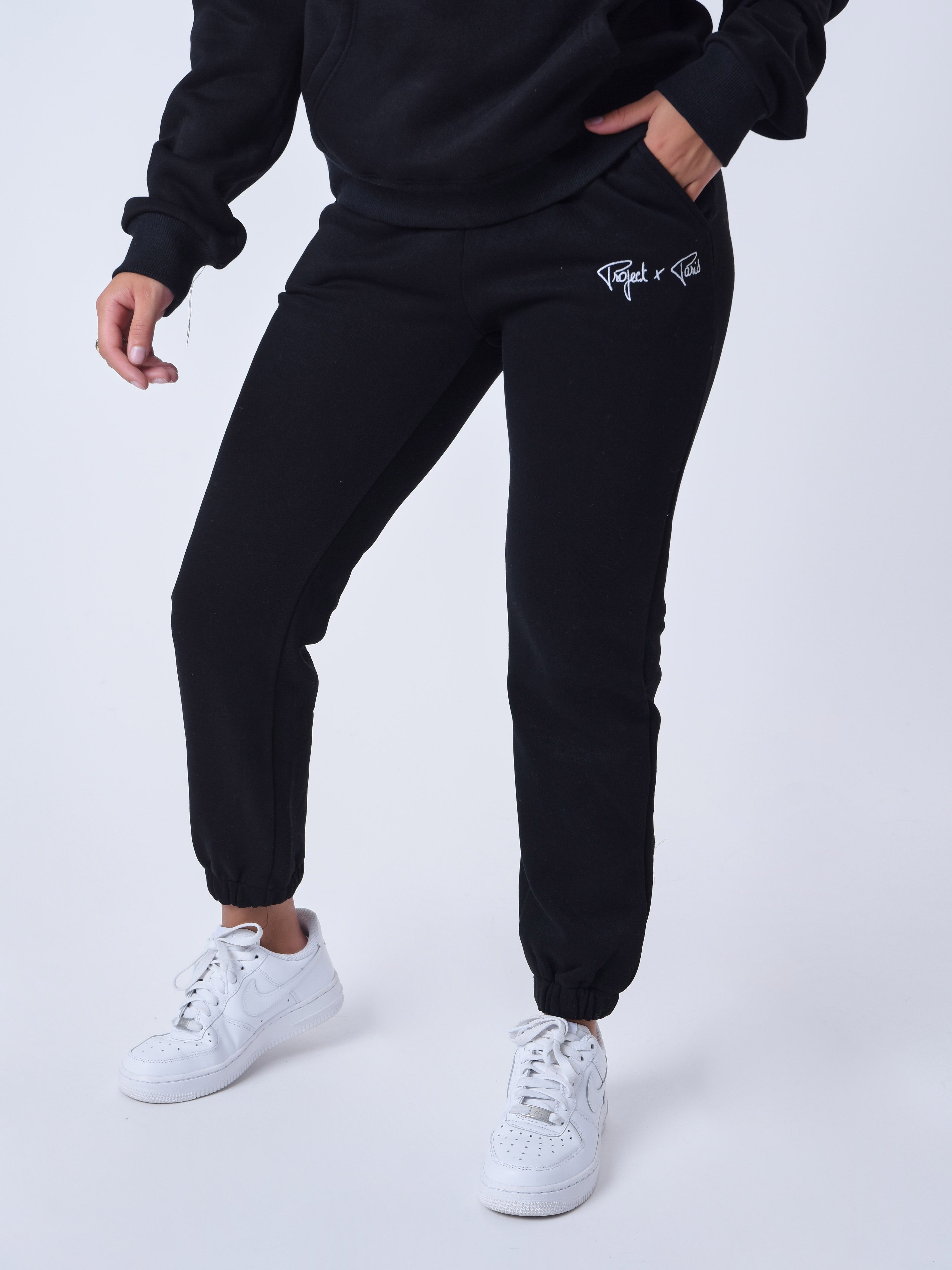 Women's Signature Joggers-2