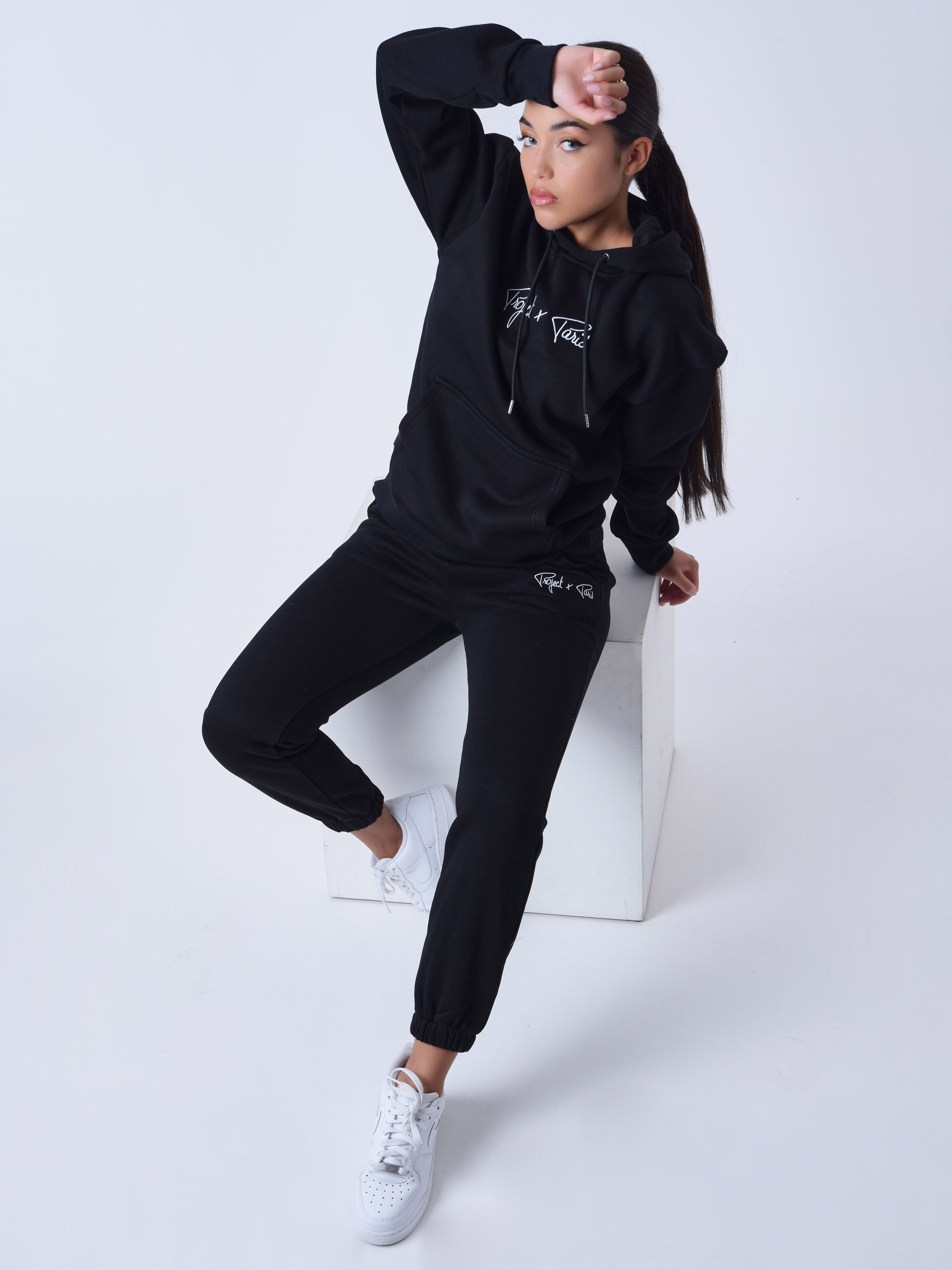 Women's Signature Joggers-3