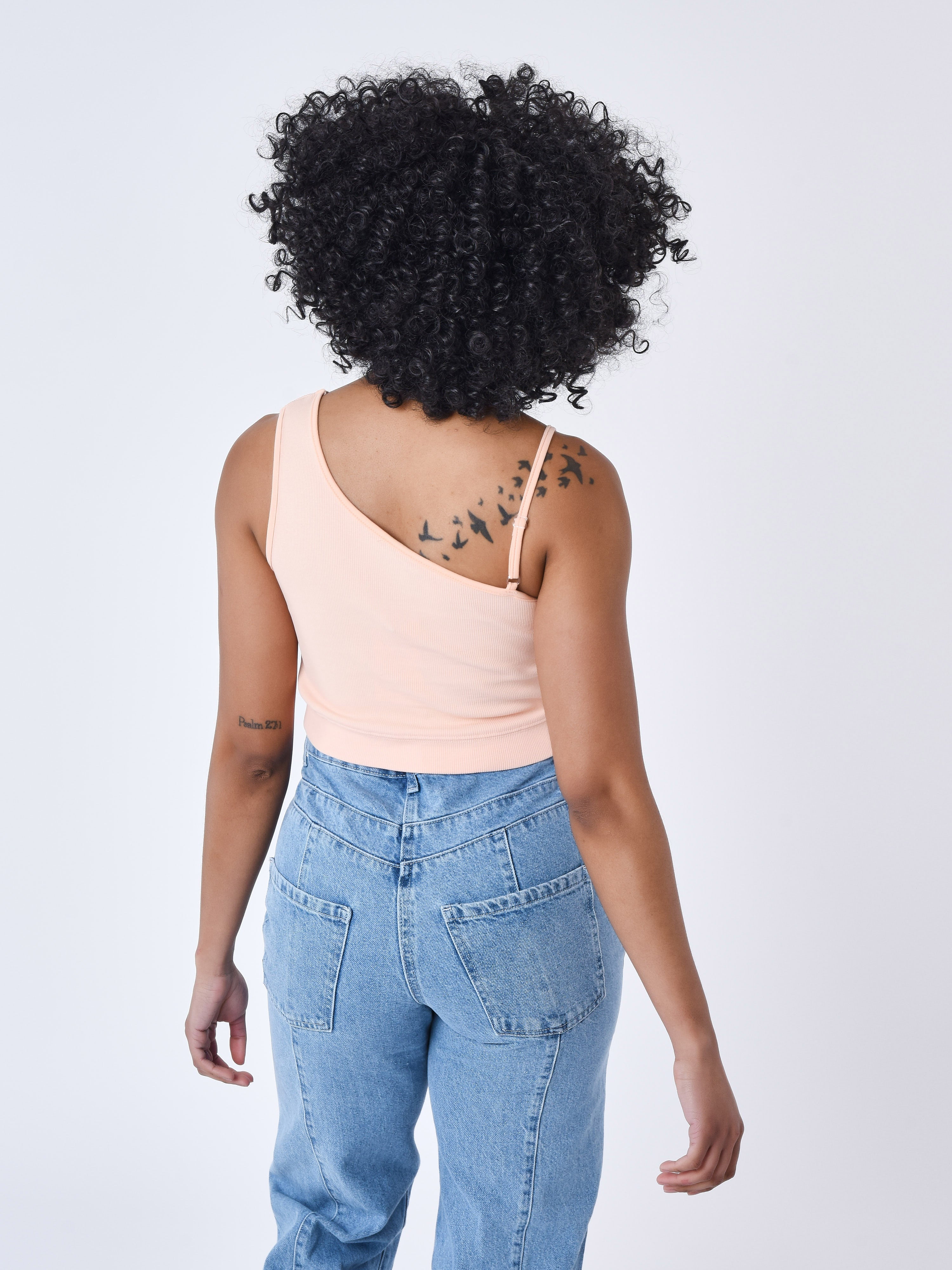 Débardeur asymétrique-5