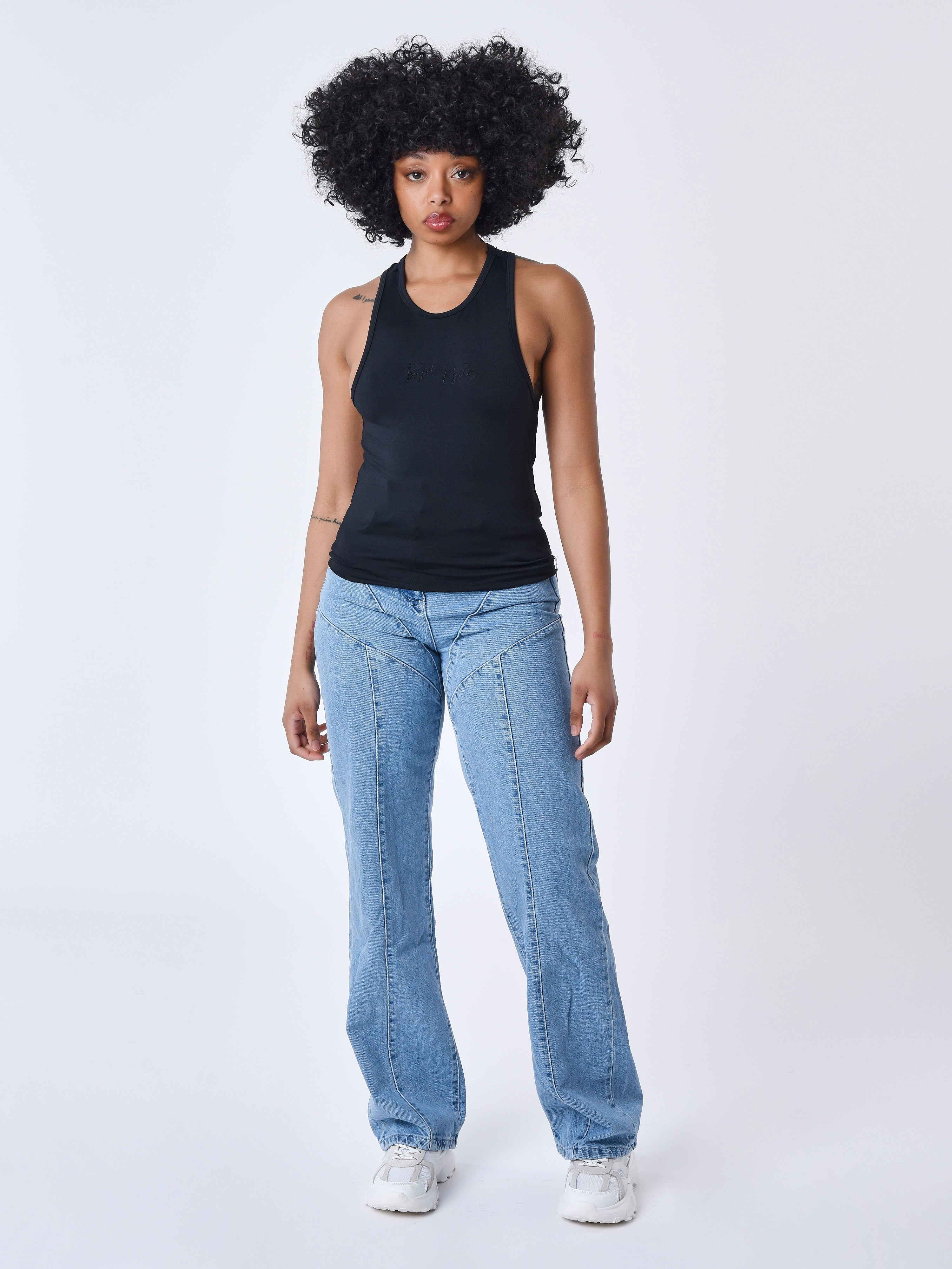Amerikansk tanktop-1