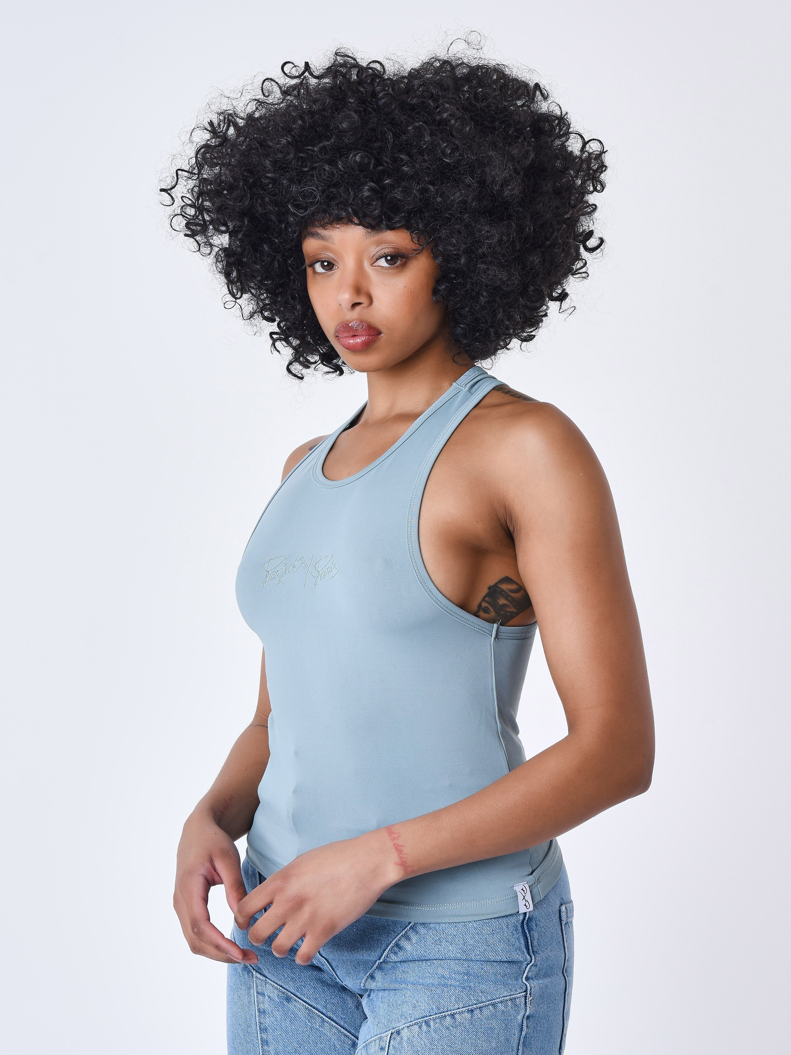 Amerikaanse tanktop-4