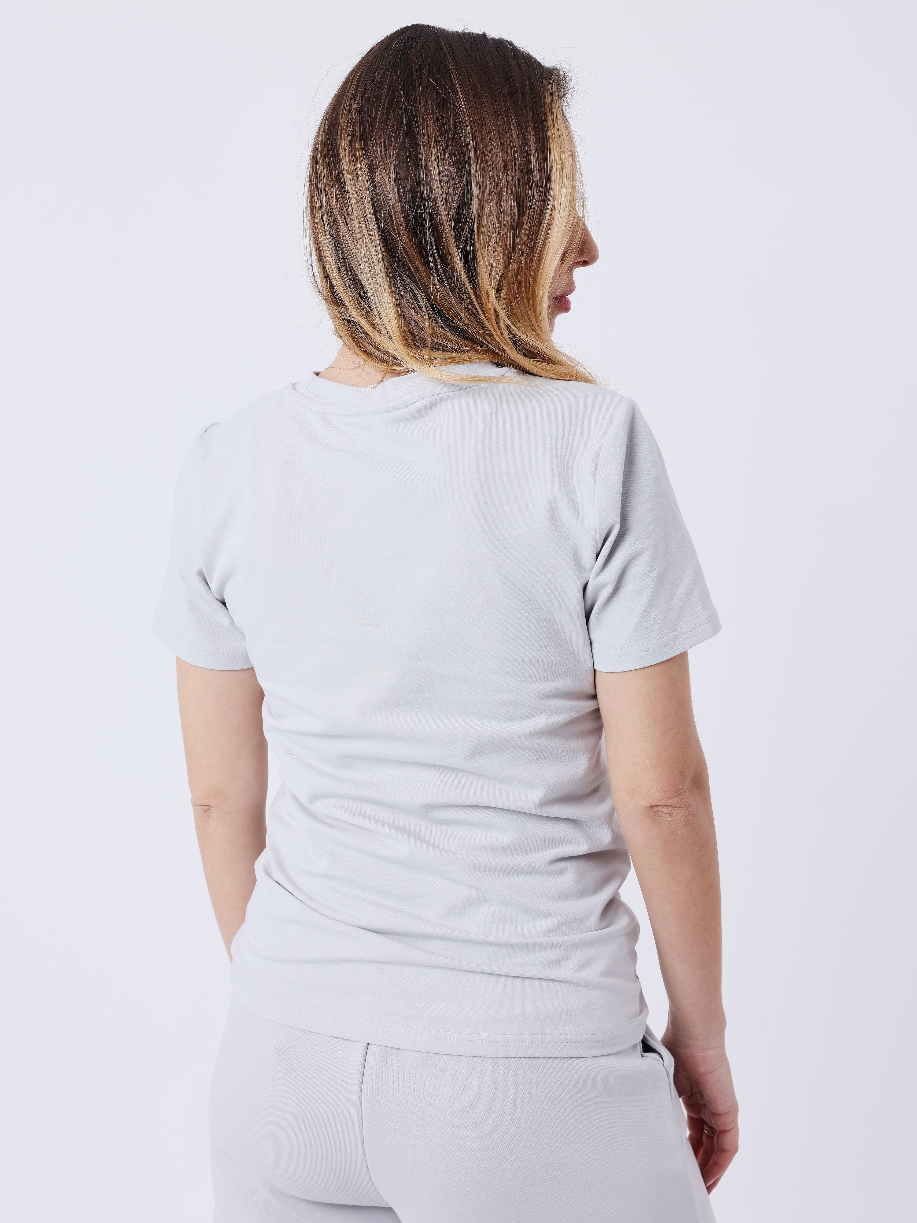Broken heart T-shirt-2