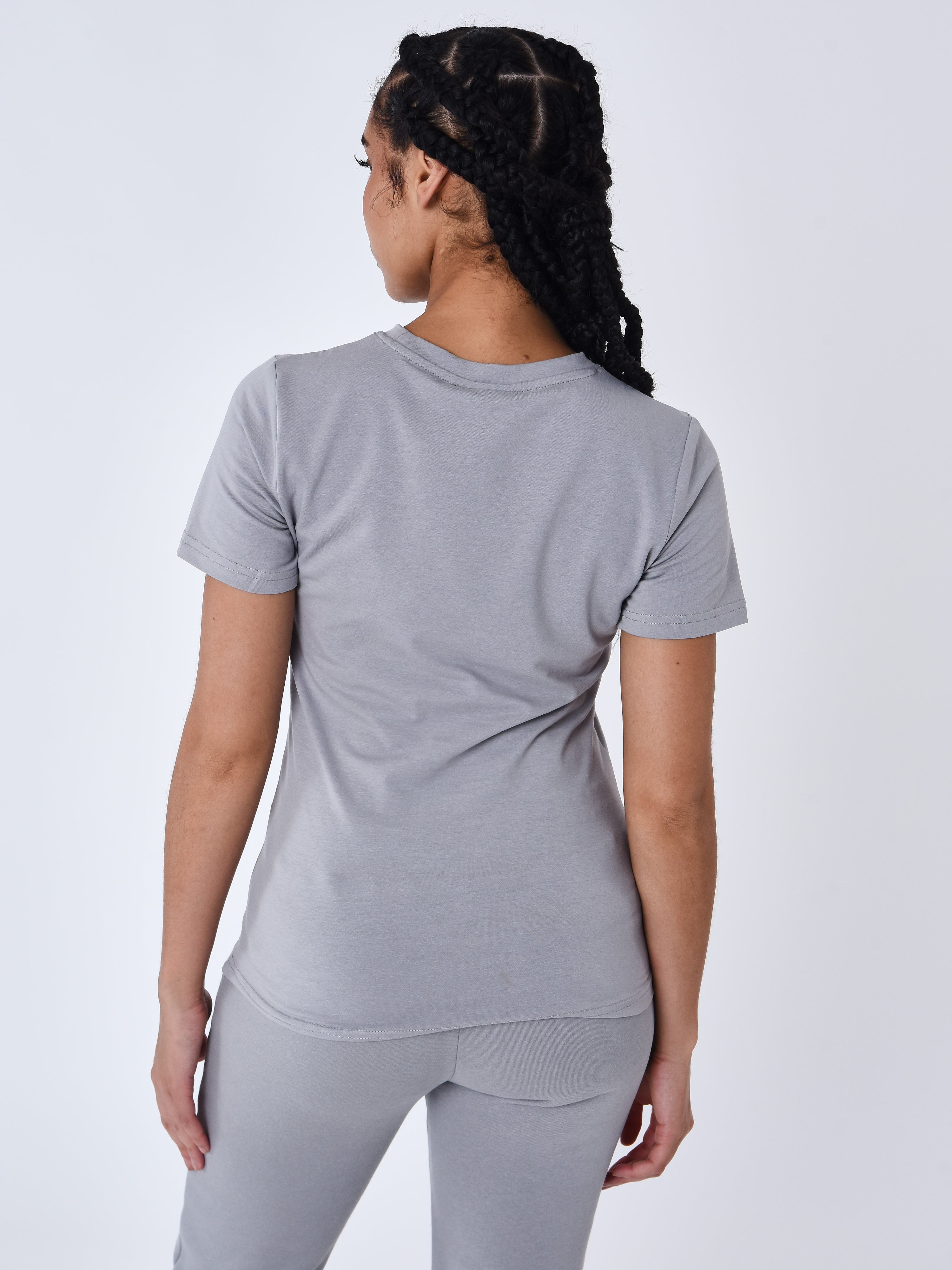 Broken heart T-shirt-2